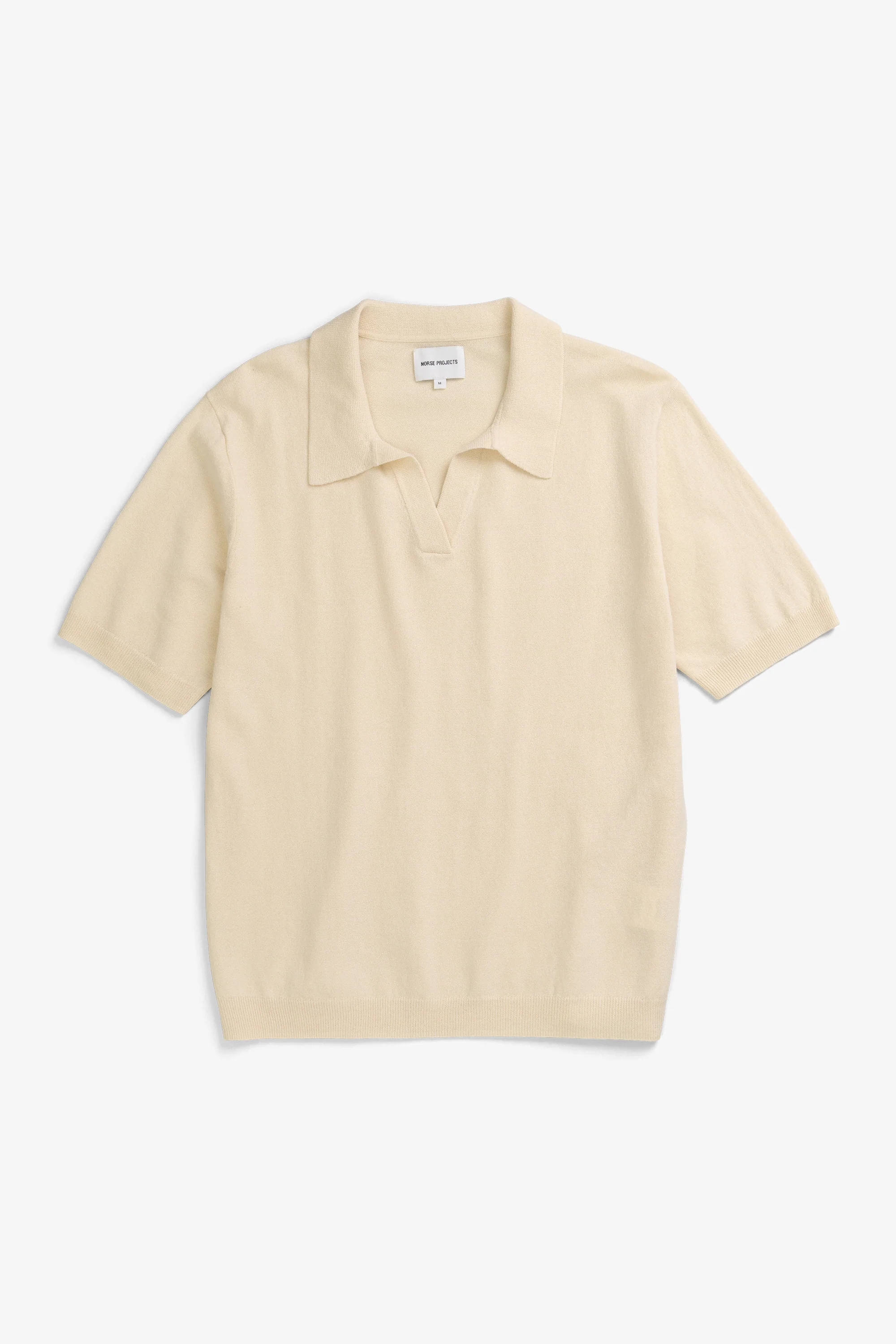 Anholt Cotton Paper Polo - Image 7
