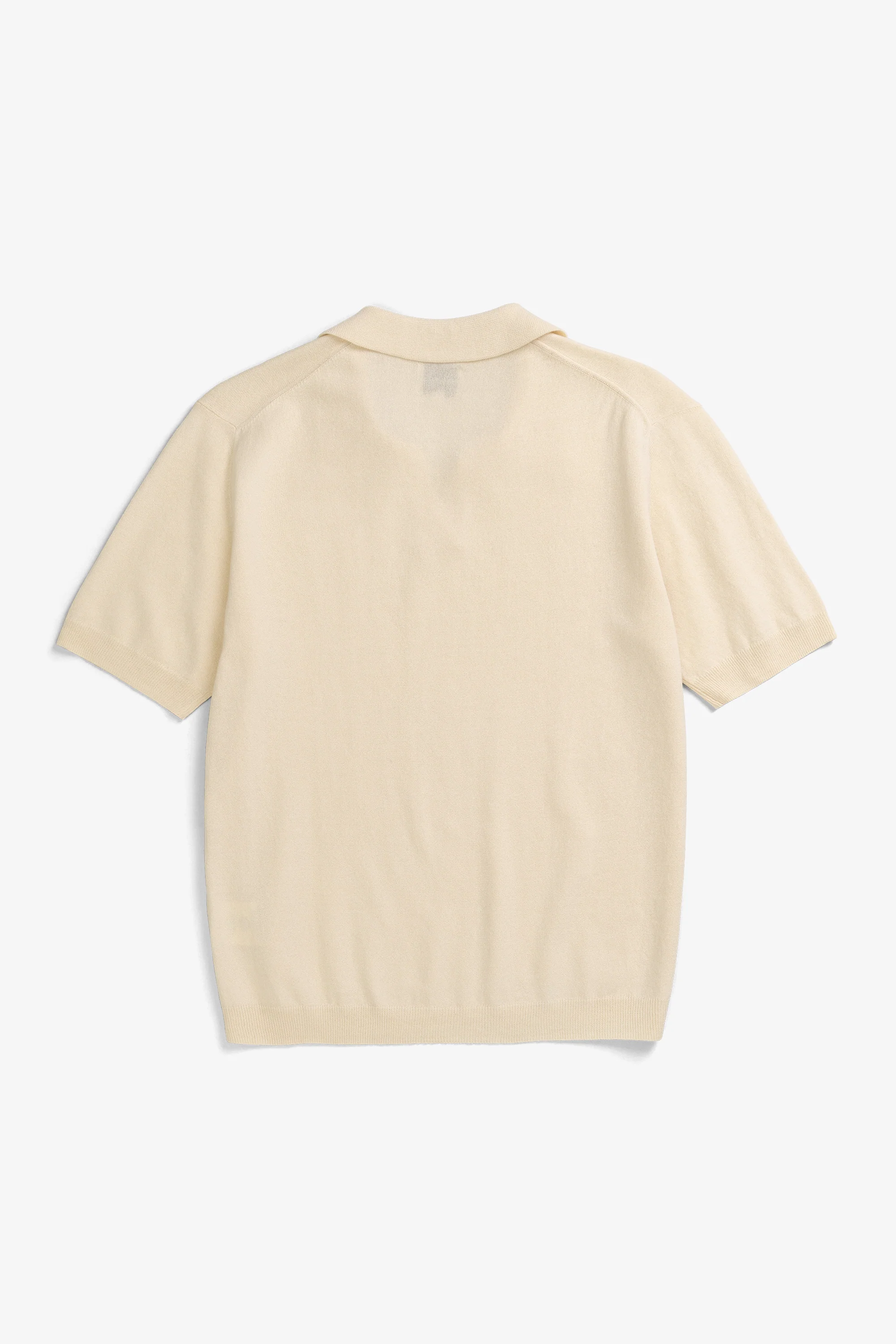 Anholt Cotton Paper Polo - Image 8