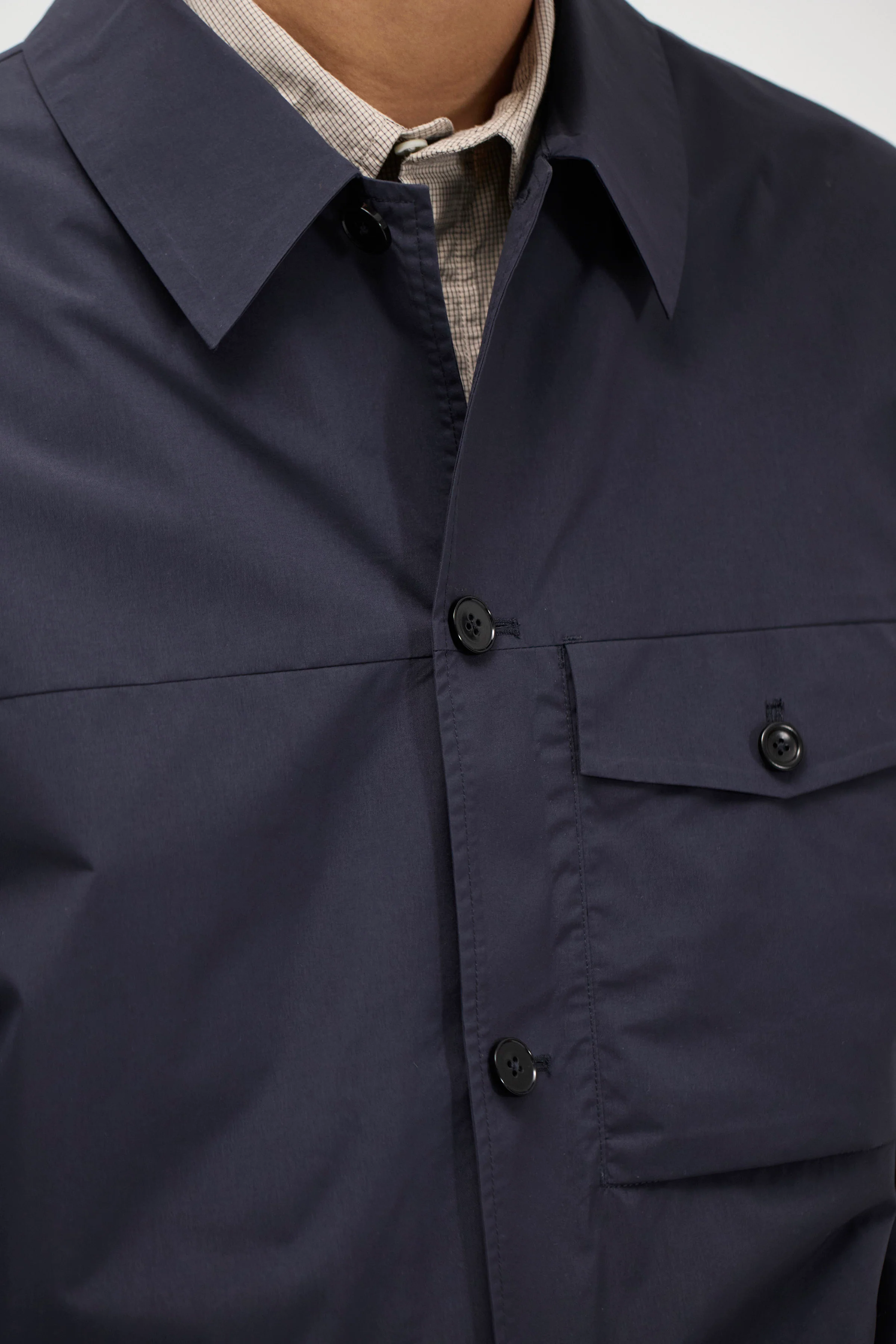 Arresskov Windstopper Overshirt - Image 4