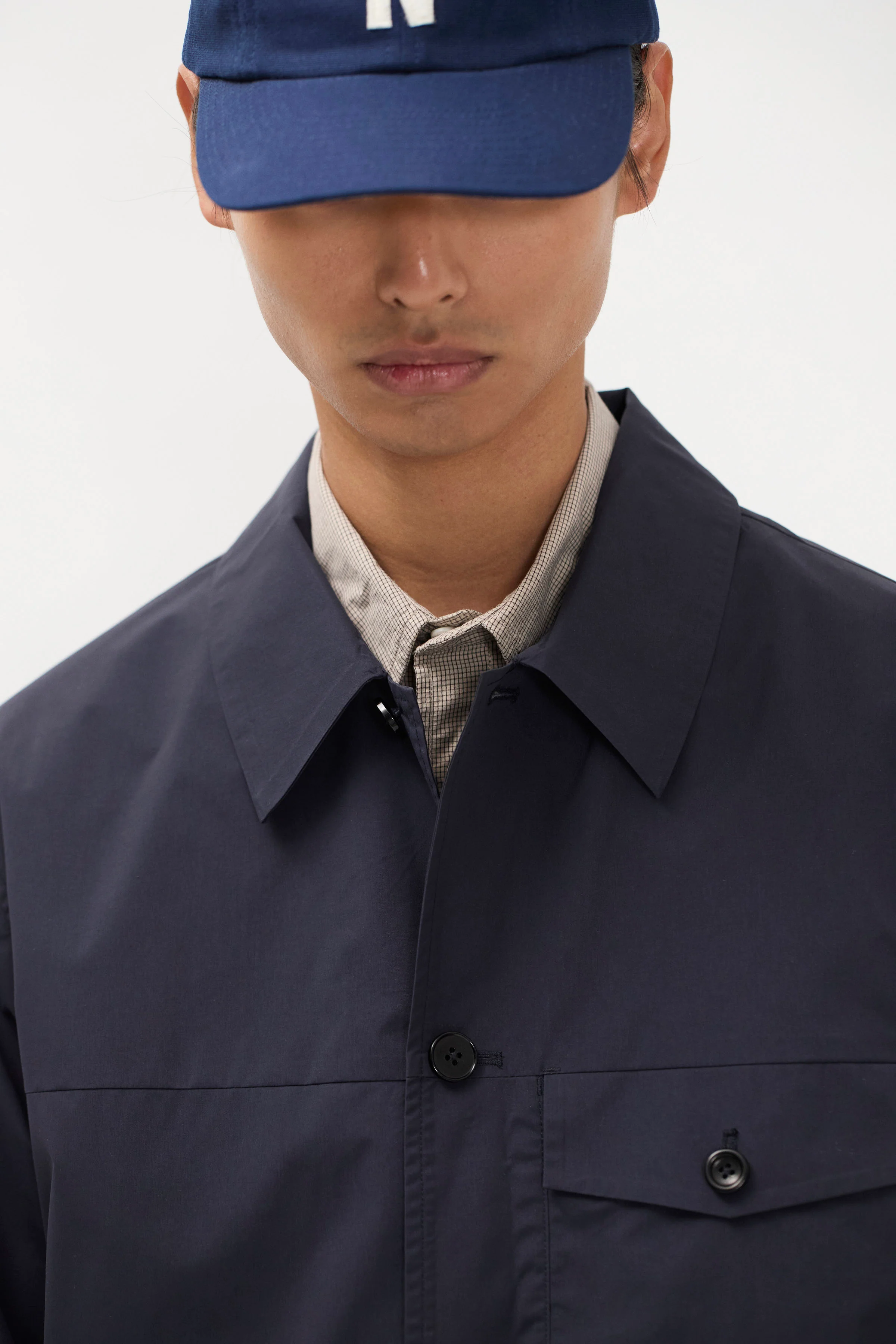 Arresskov Windstopper Overshirt - Image 5