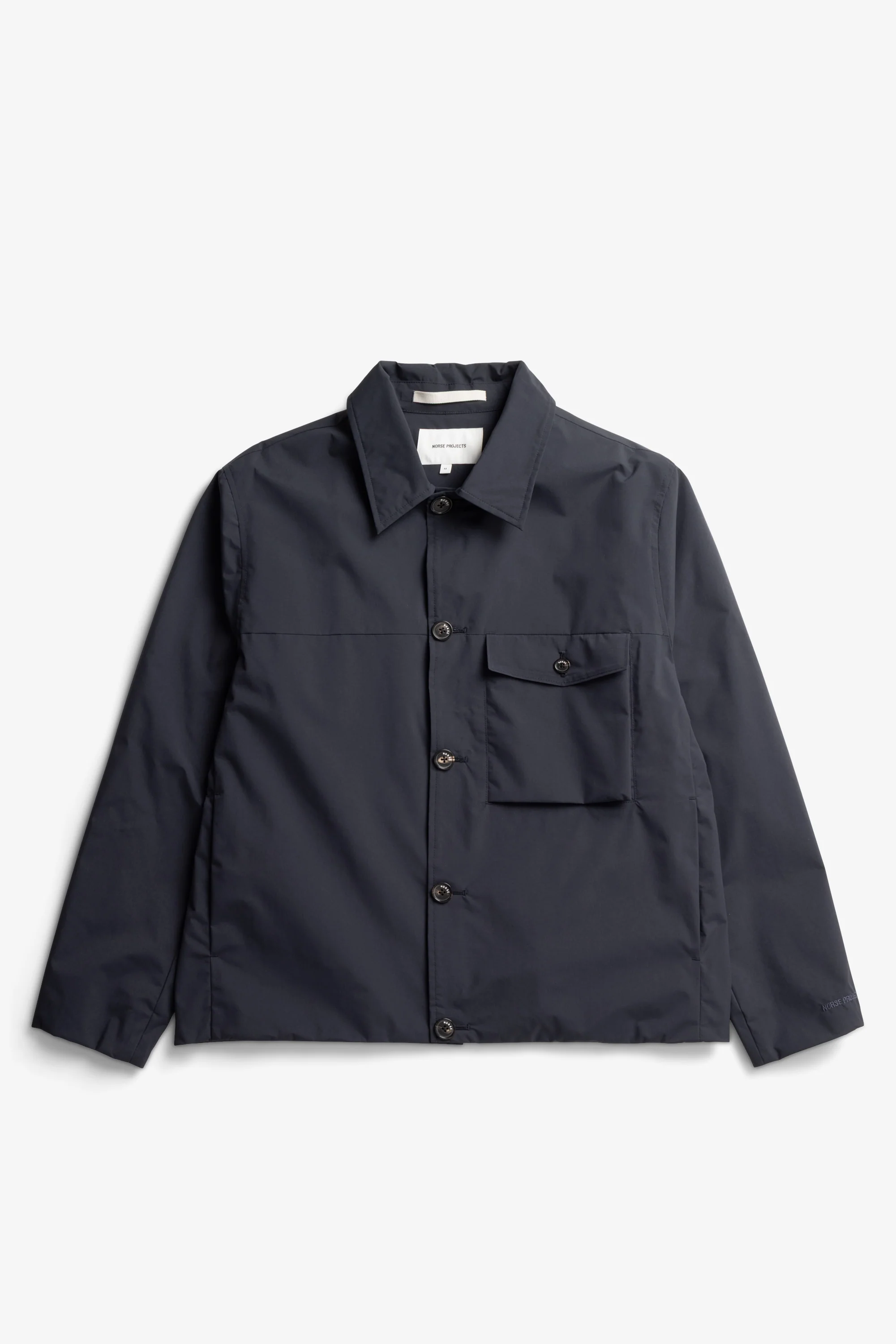 Arresskov Windstopper Overshirt - Image 6