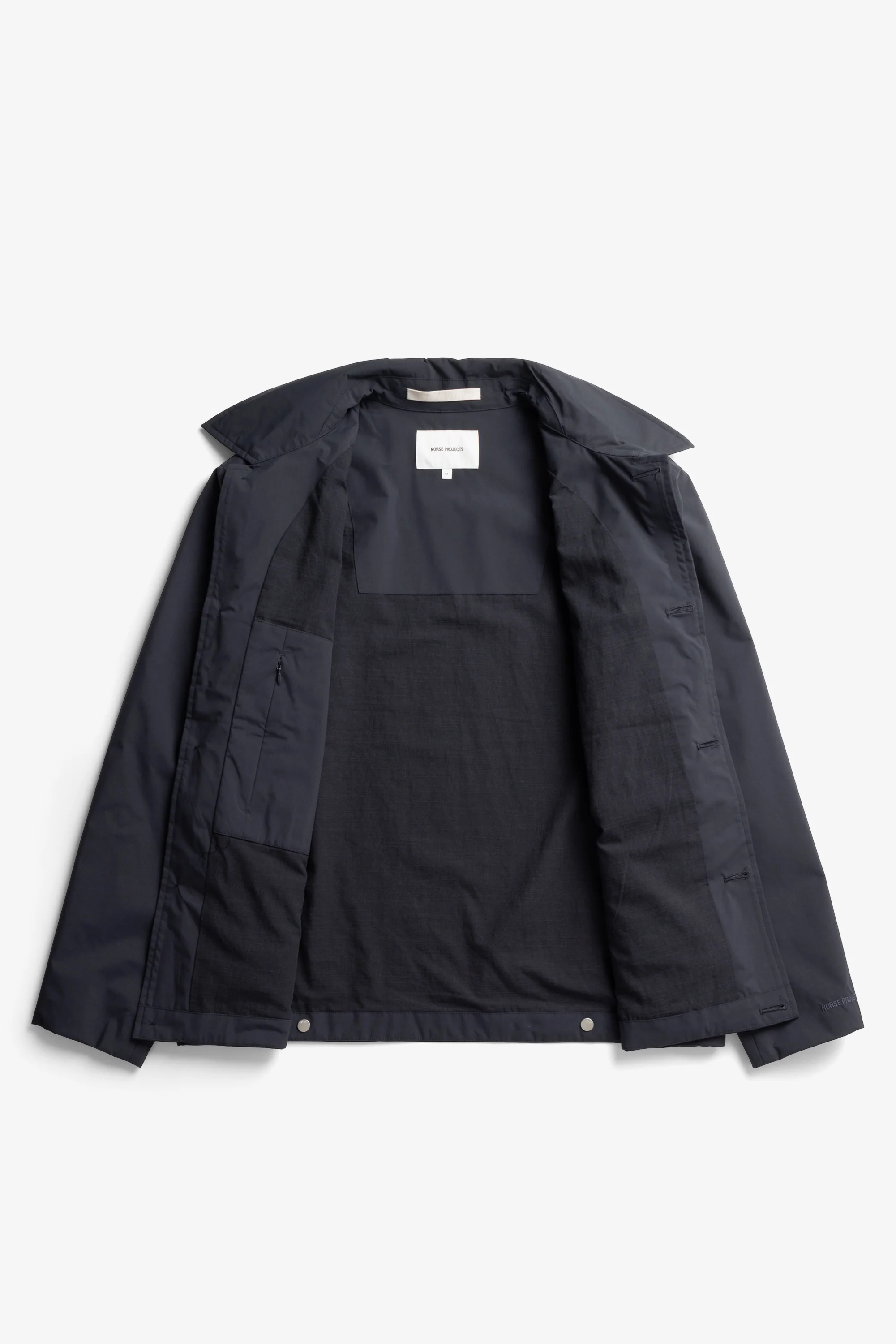 Arresskov Windstopper Overshirt - Image 7
