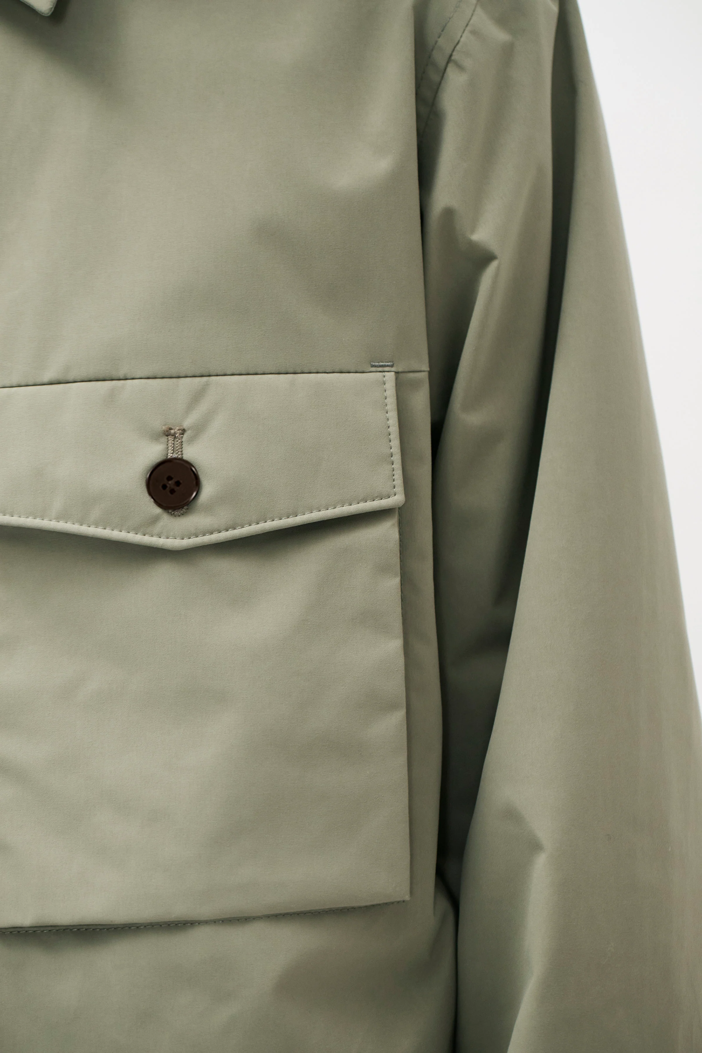 Arresskov Windstopper Overshirt - Image 4