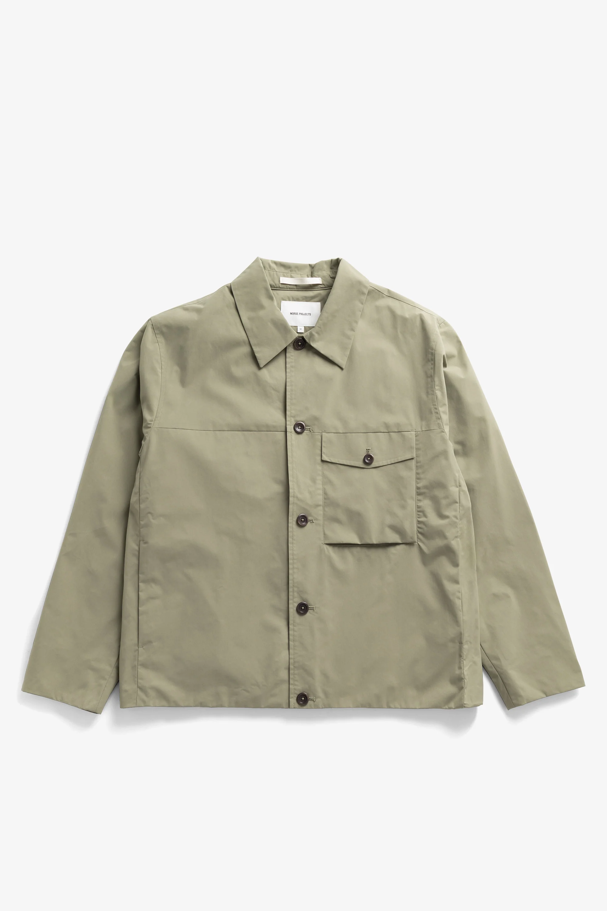 Arresskov Windstopper Overshirt - Image 5
