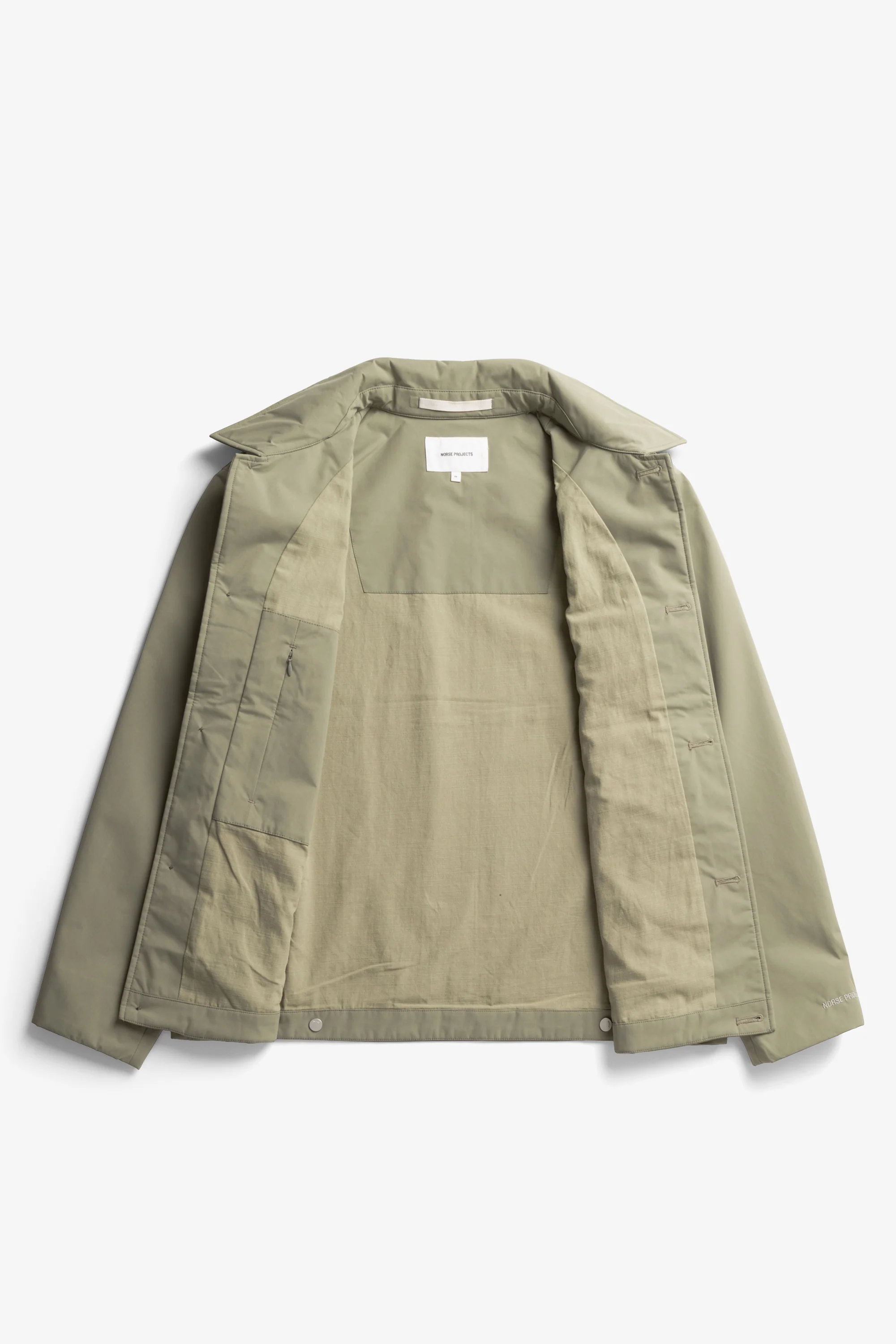Arresskov Windstopper Overshirt - Image 6