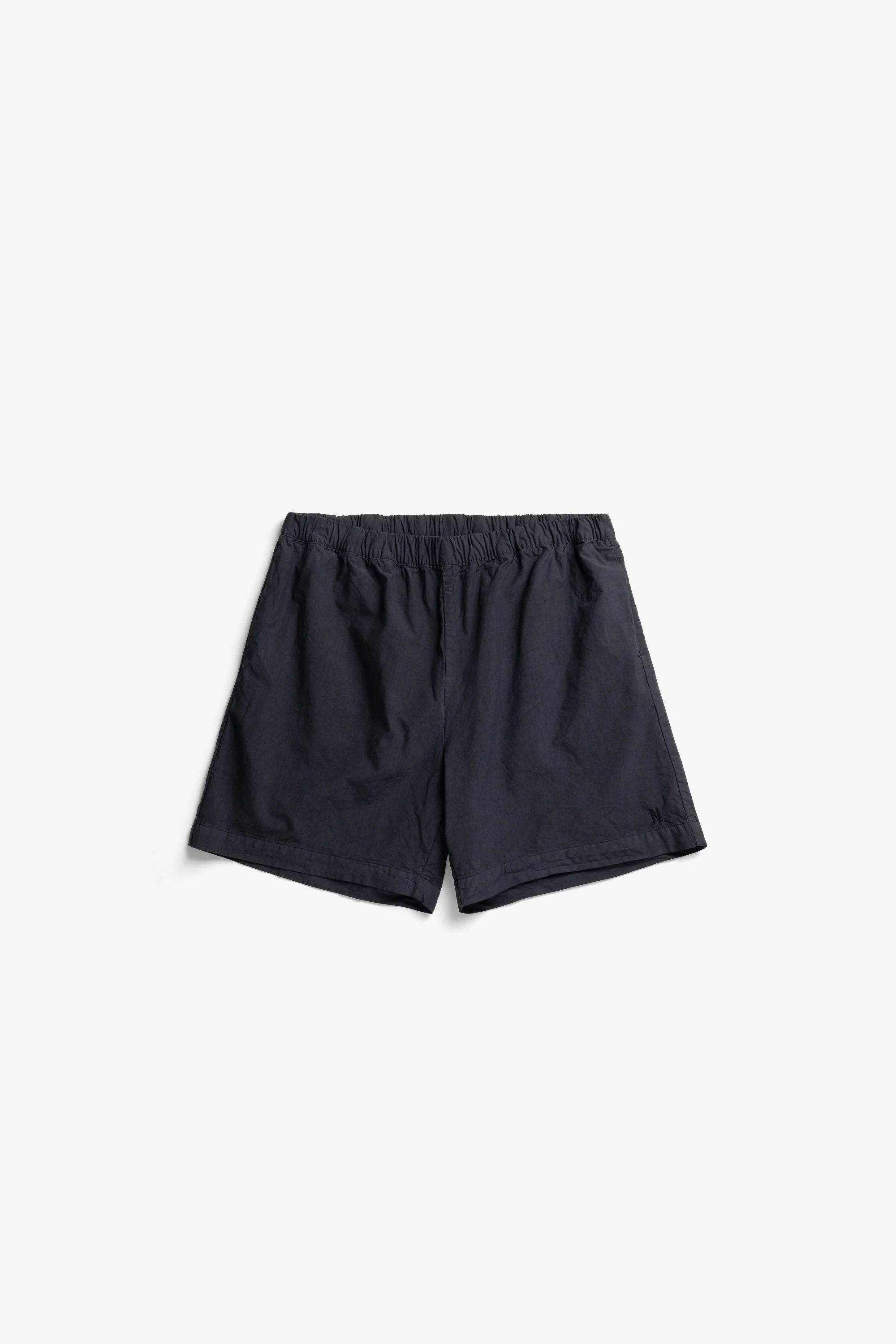 Aurland Cotton Tencel Short