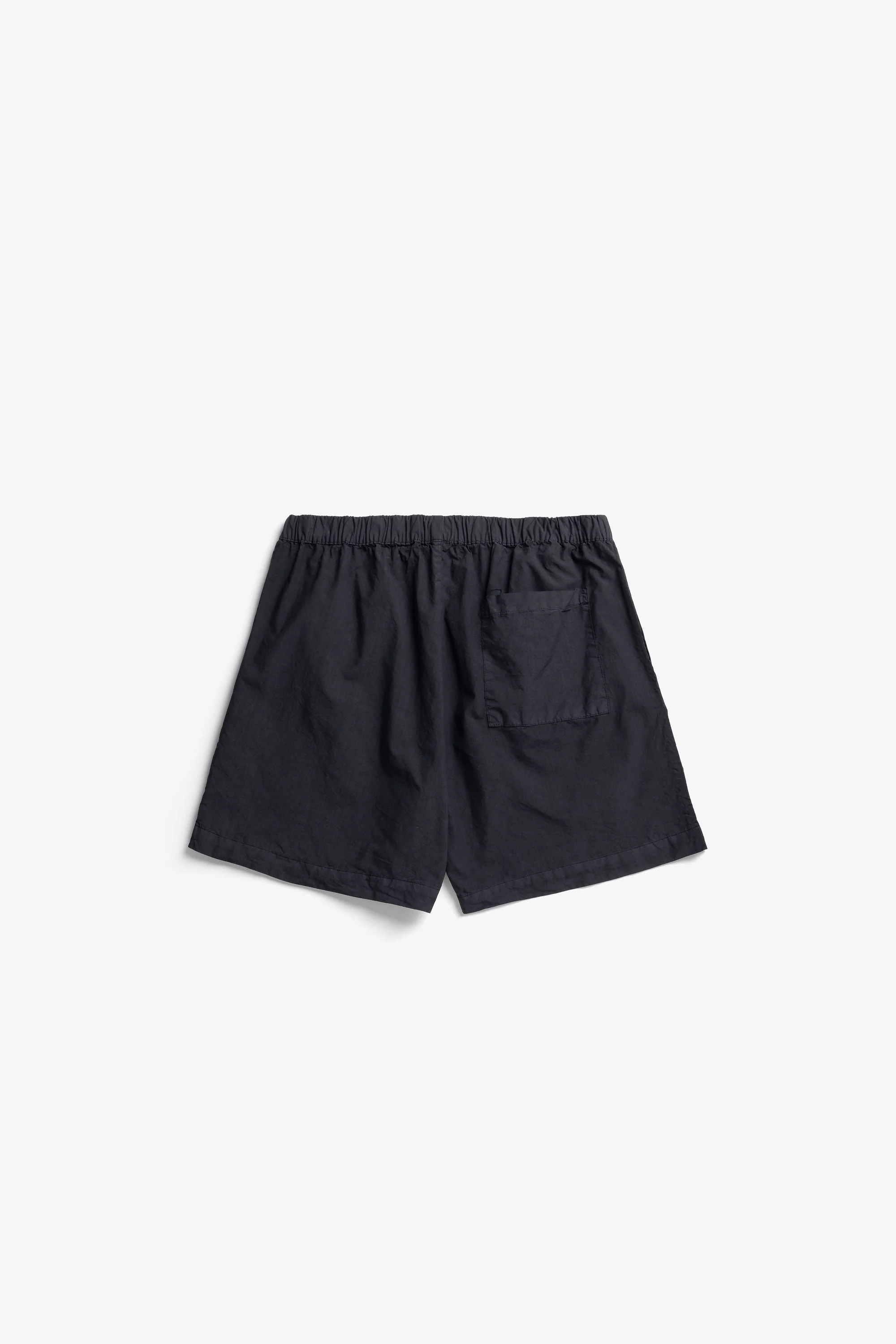 Aurland Cotton Tencel Short - Image 2