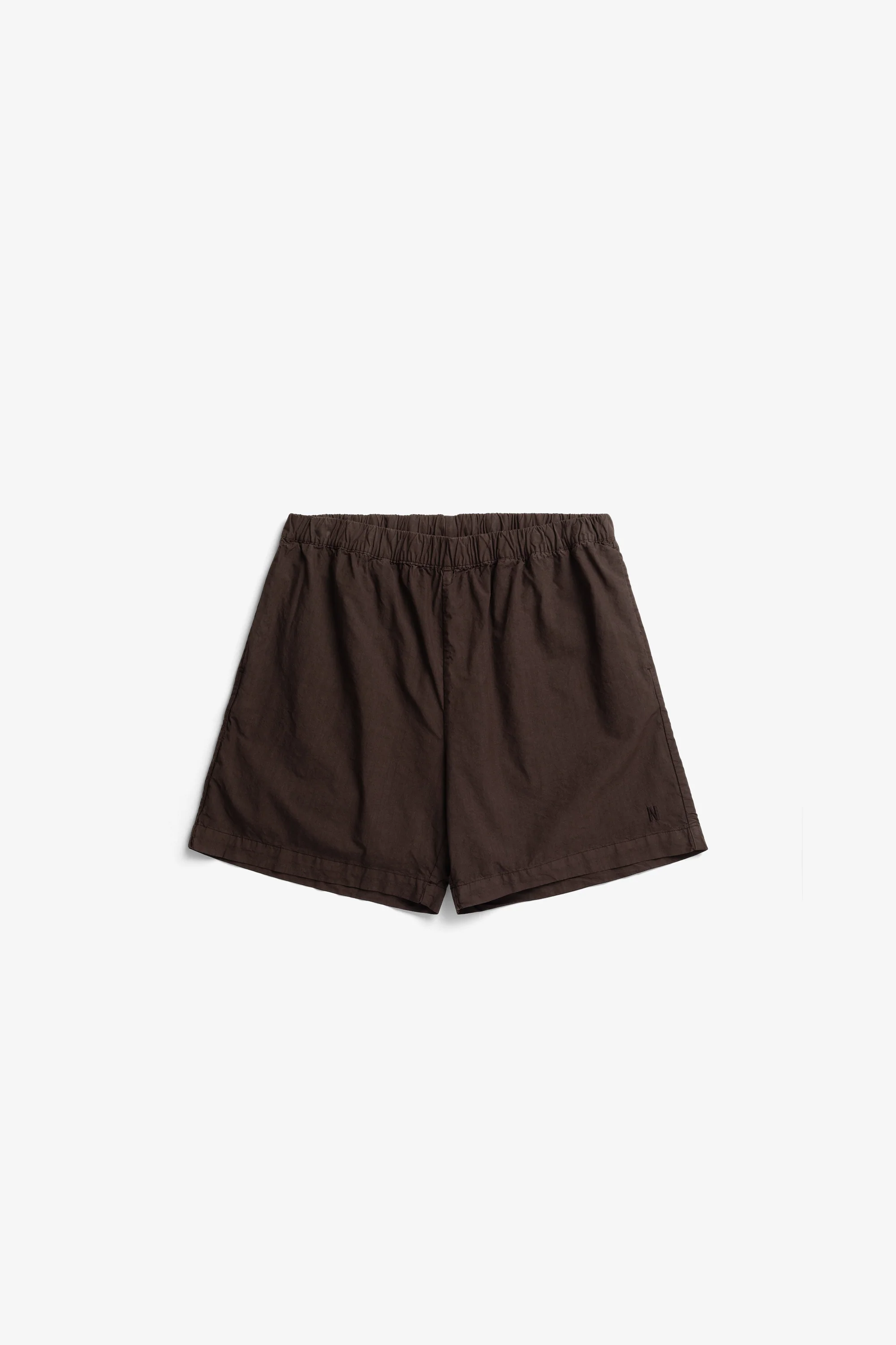 Aurland Cotton Tencel Short
