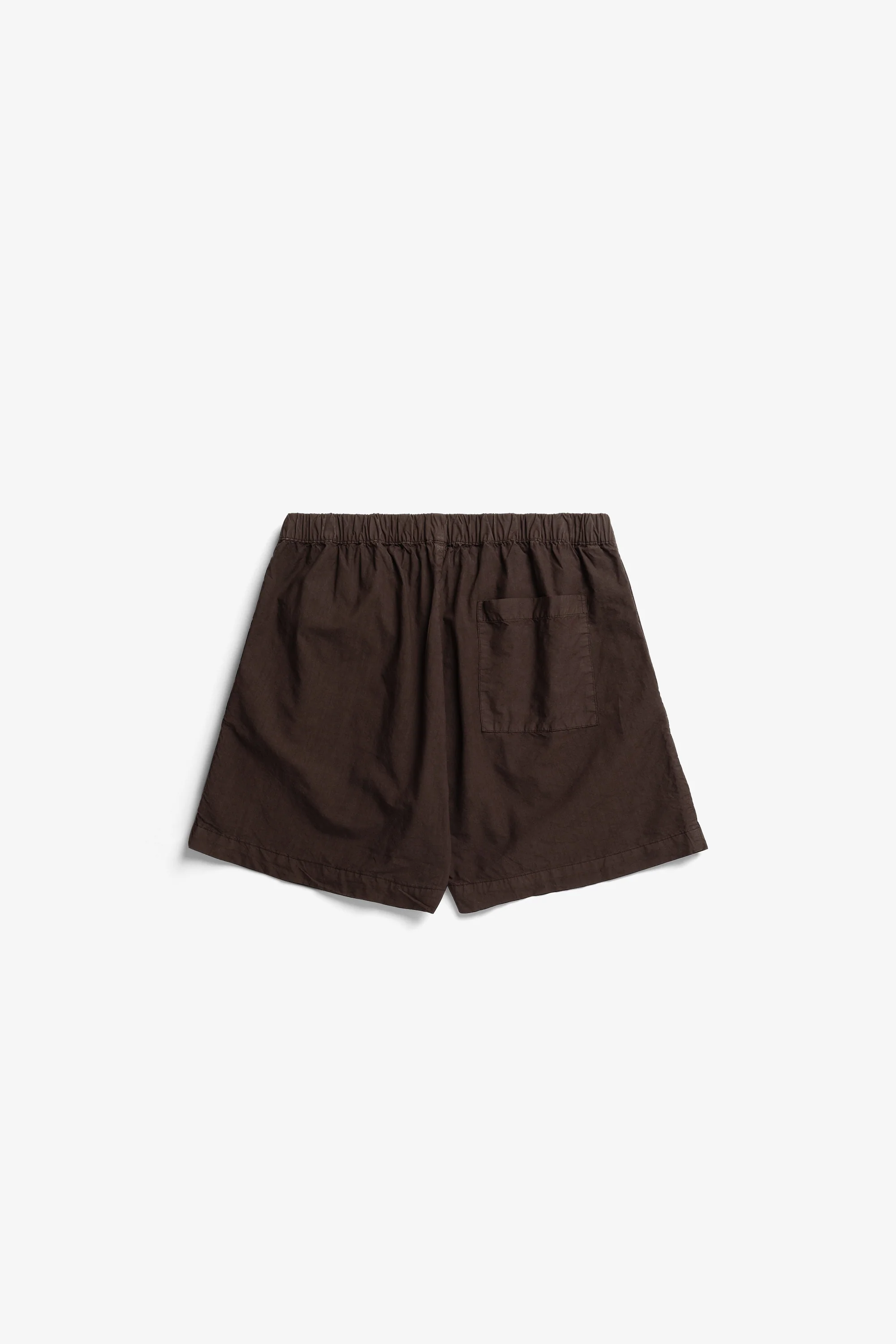 Aurland Cotton Tencel Short - Image 2