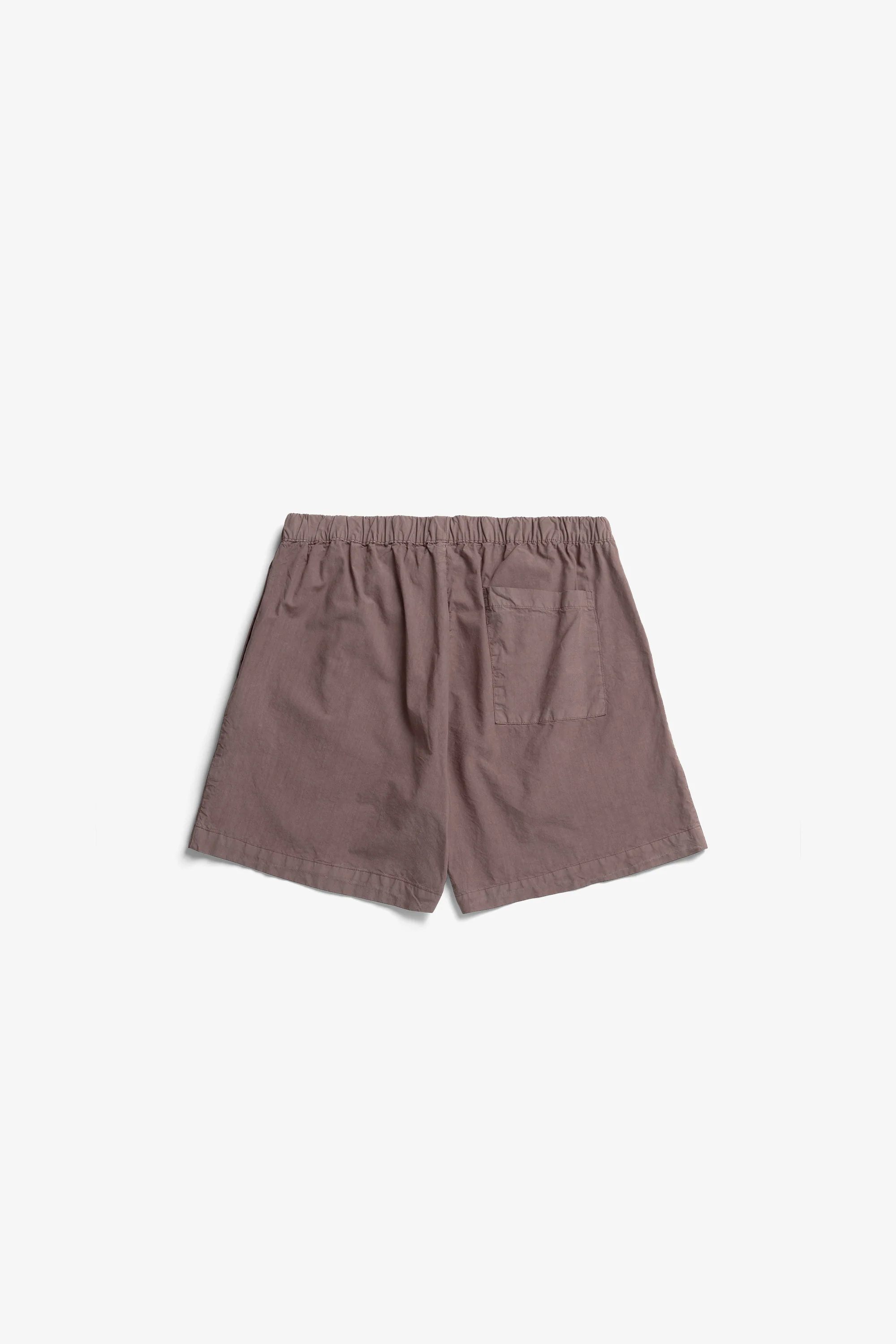 Aurland Cotton Tencel Short - Image 2
