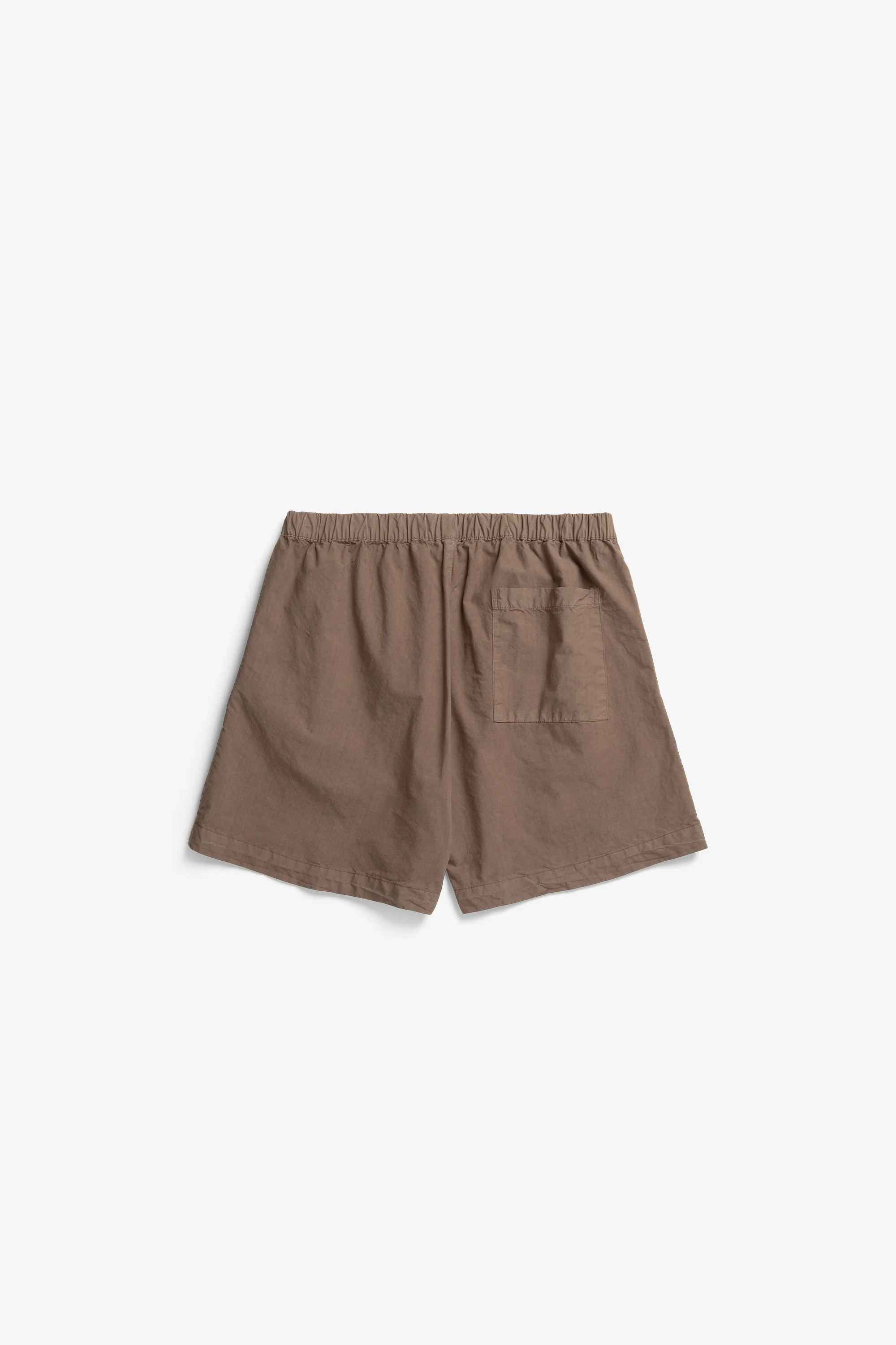 Aurland Cotton Tencel Short - Image 2
