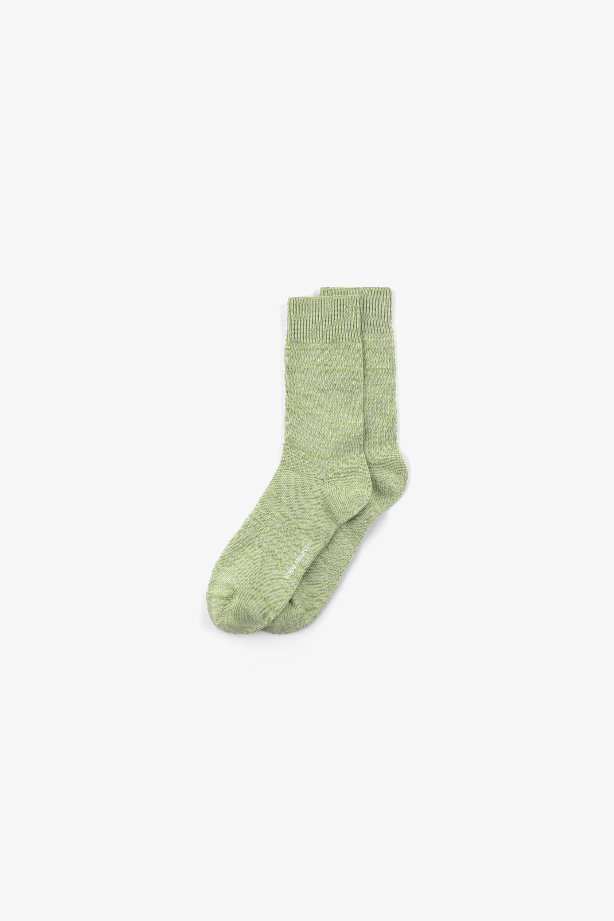 Bykle Heavy Cotton Twist Sock