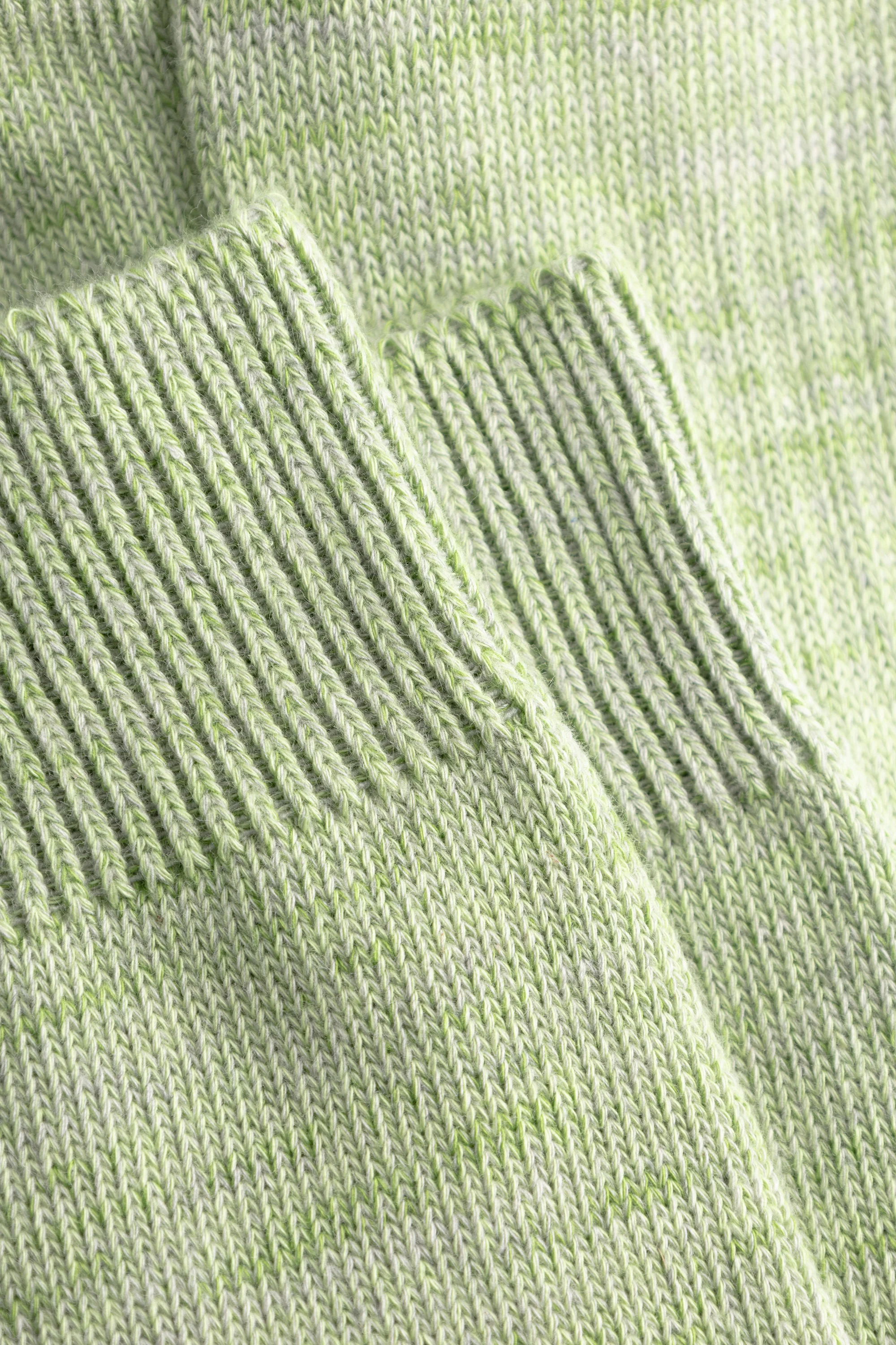 Bykle Heavy Cotton Twist Sock - Image 2
