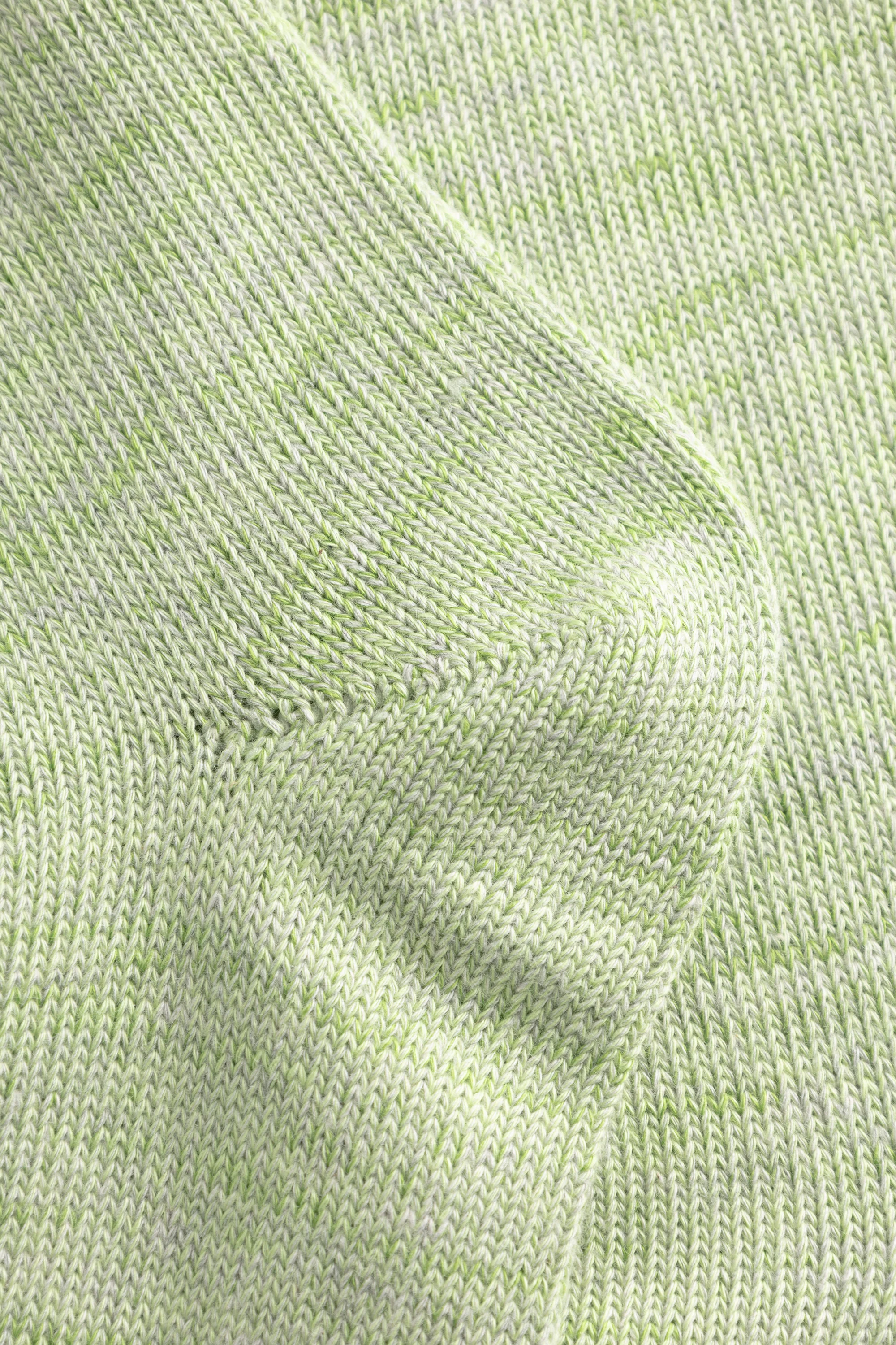 Bykle Heavy Cotton Twist Sock - Image 4