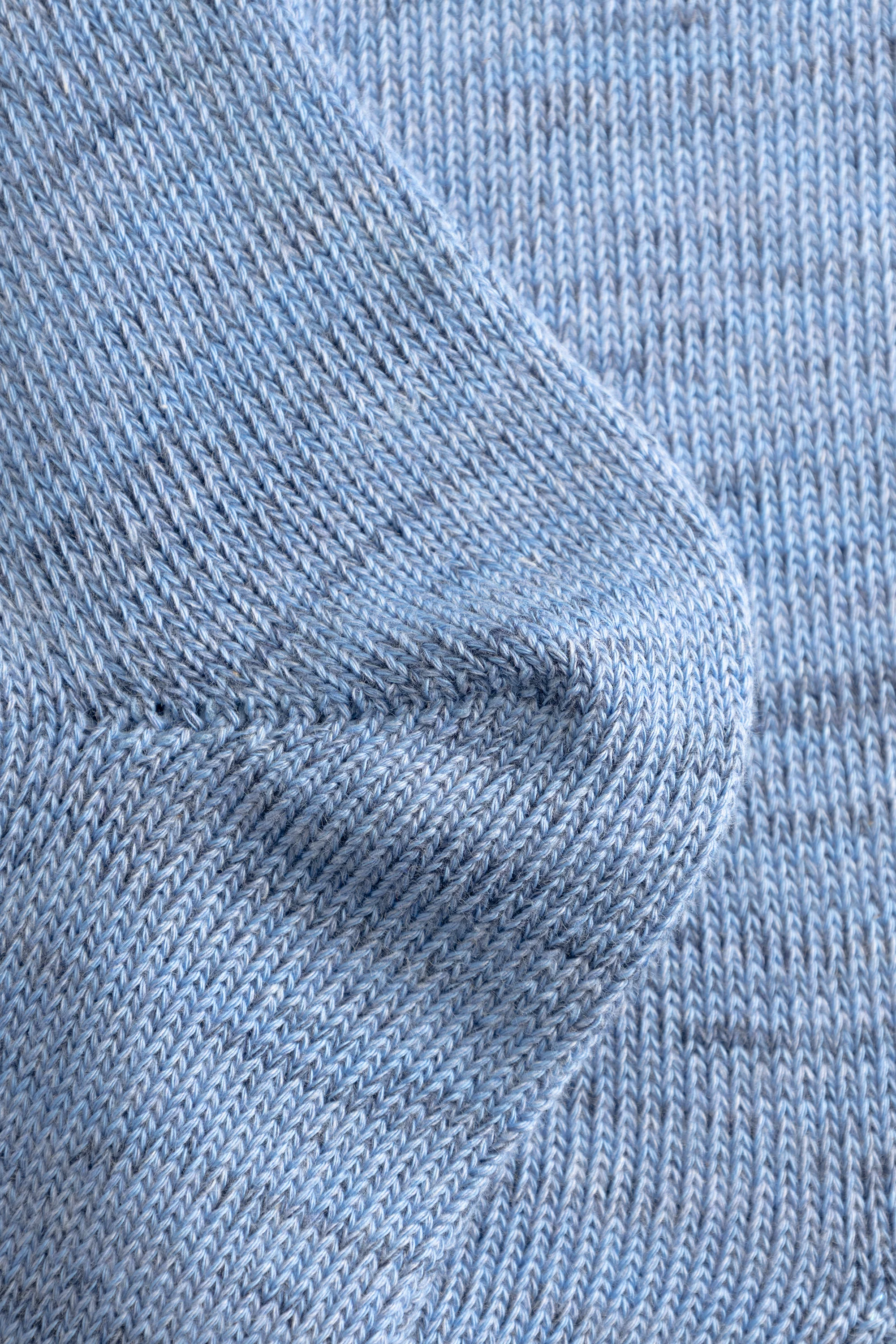 Bykle Heavy Cotton Twist Sock - Image 4
