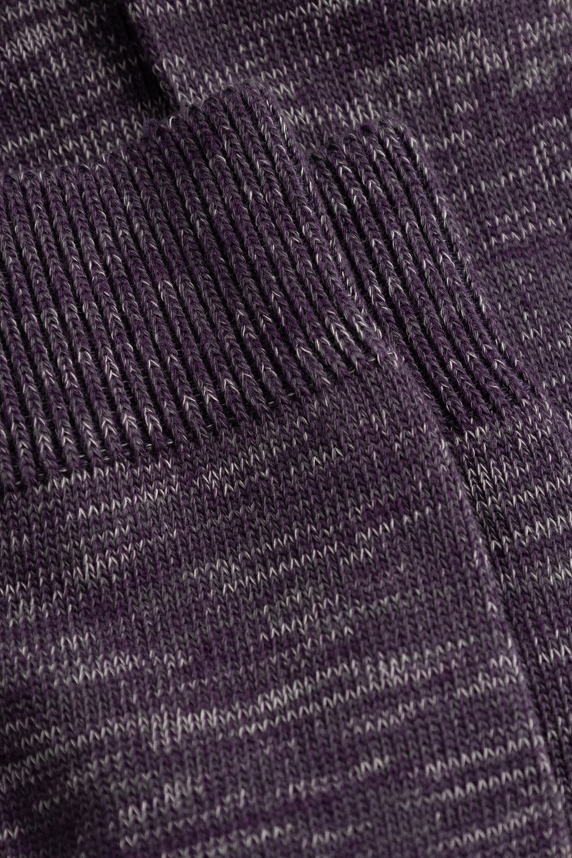 Bykle Heavy Cotton Twist Sock - Image 4