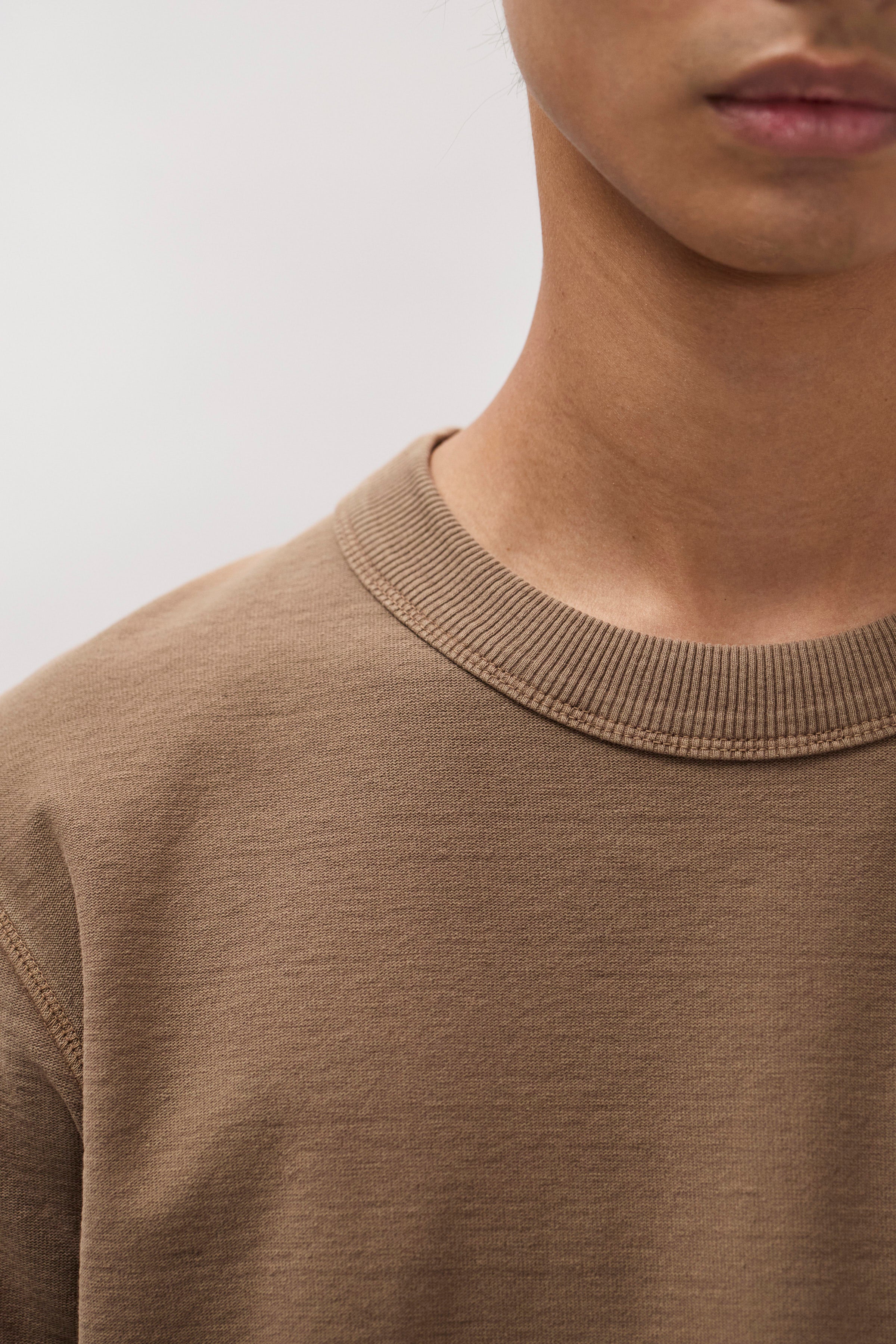 Elmelunde Organic Dry Cotton GMD T-shirt - Image 3