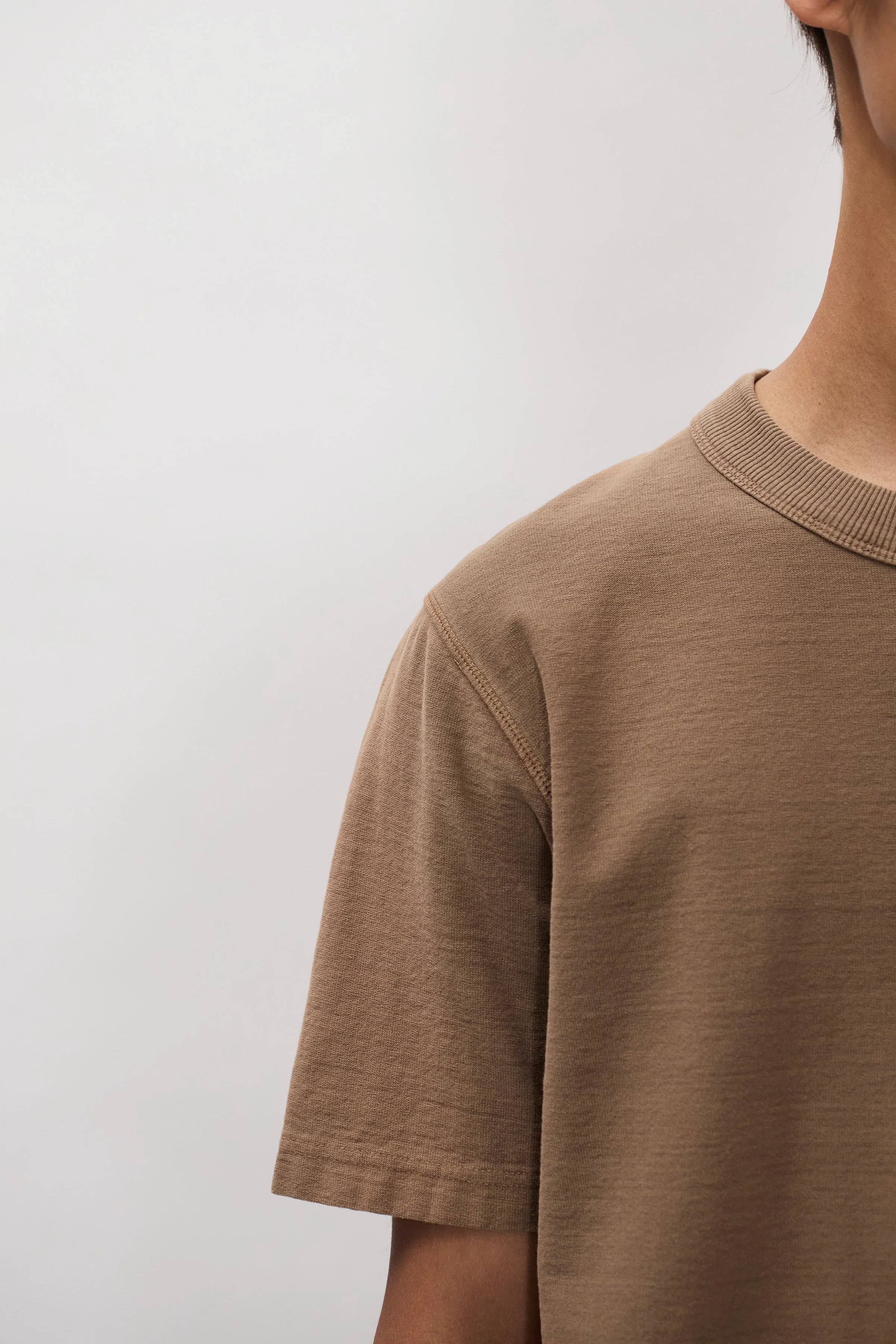 Elmelunde Organic Dry Cotton GMD T-shirt - Image 4