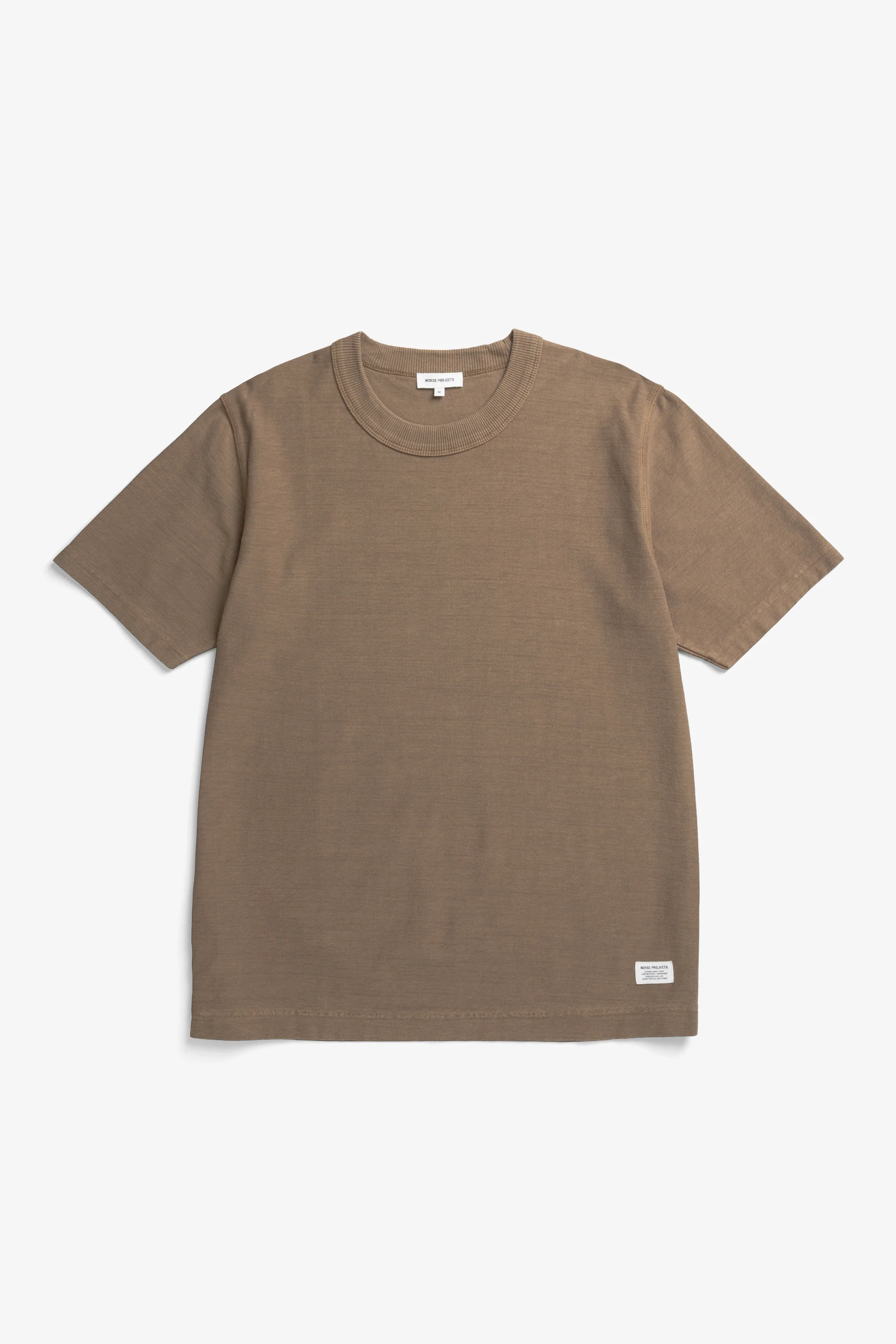 Elmelunde Organic Dry Cotton GMD T-shirt - Image 5