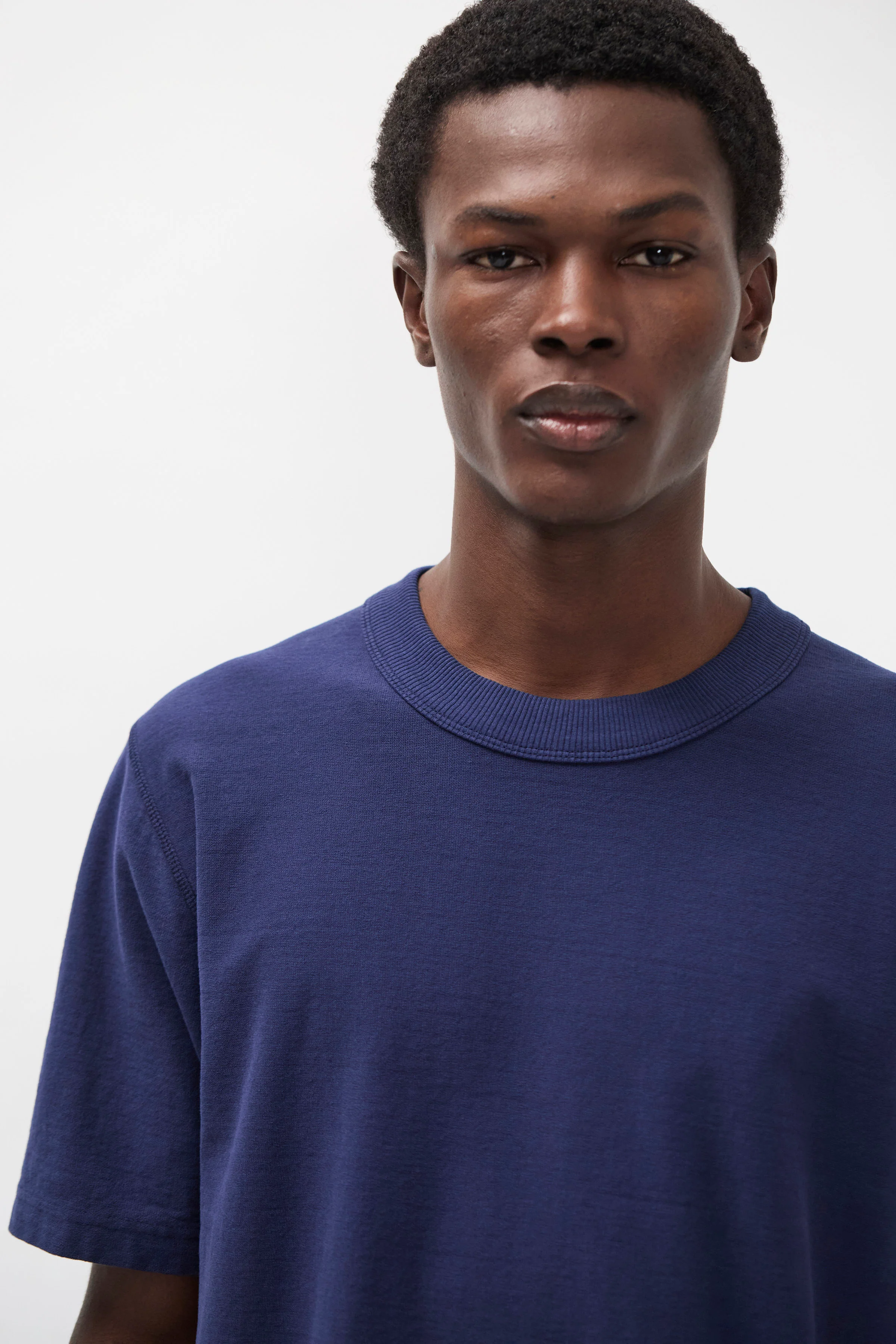 Elmelunde Organic Dry Cotton GMD T-shirt - Image 3