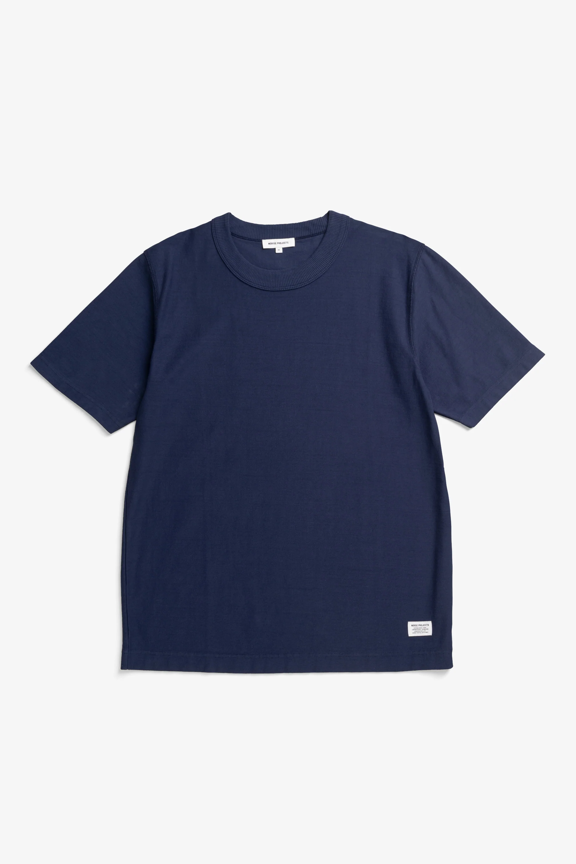 Elmelunde Organic Dry Cotton GMD T-shirt - Image 6