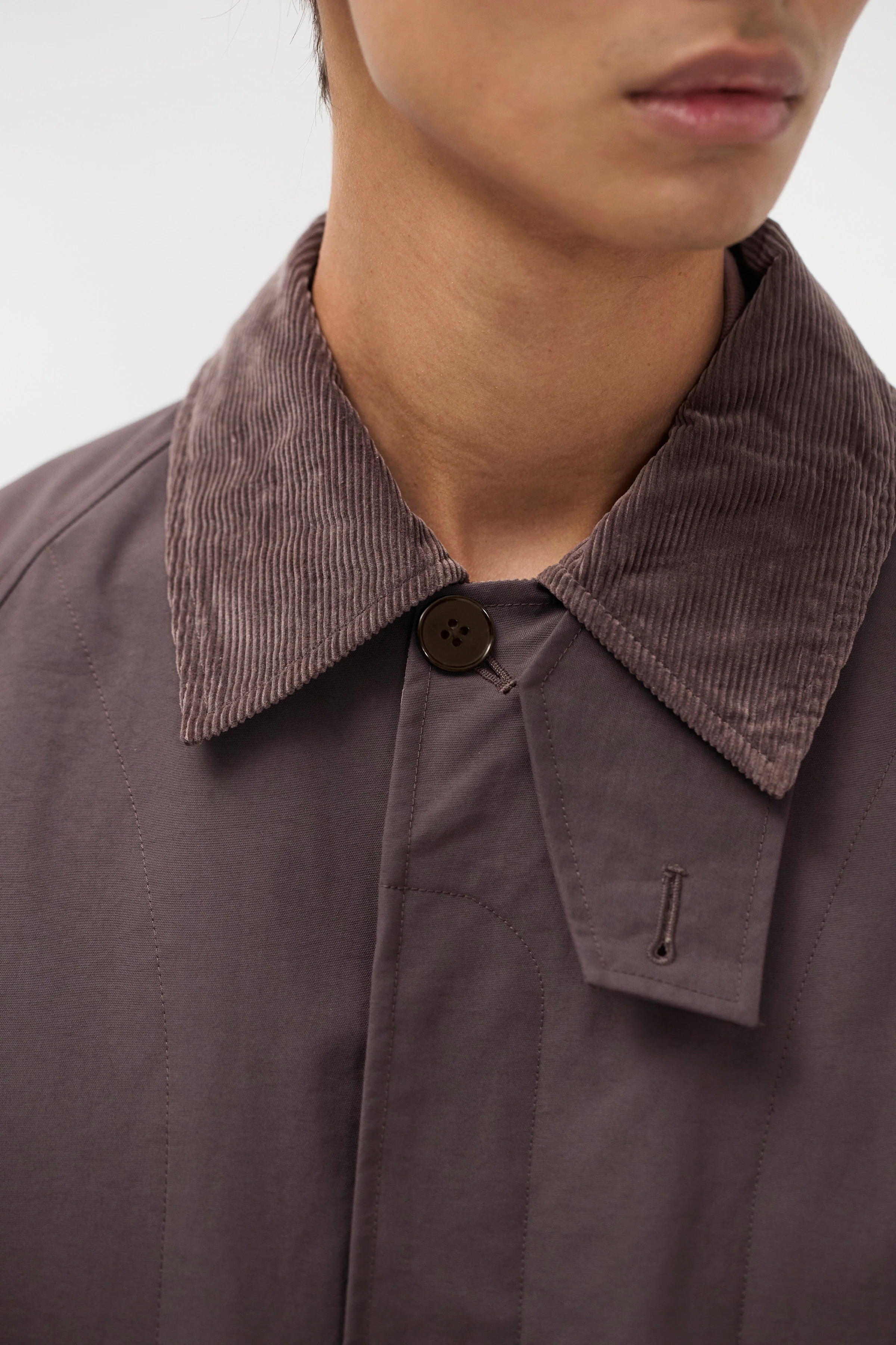 Gribskov Windstopper Jacket - Image 3