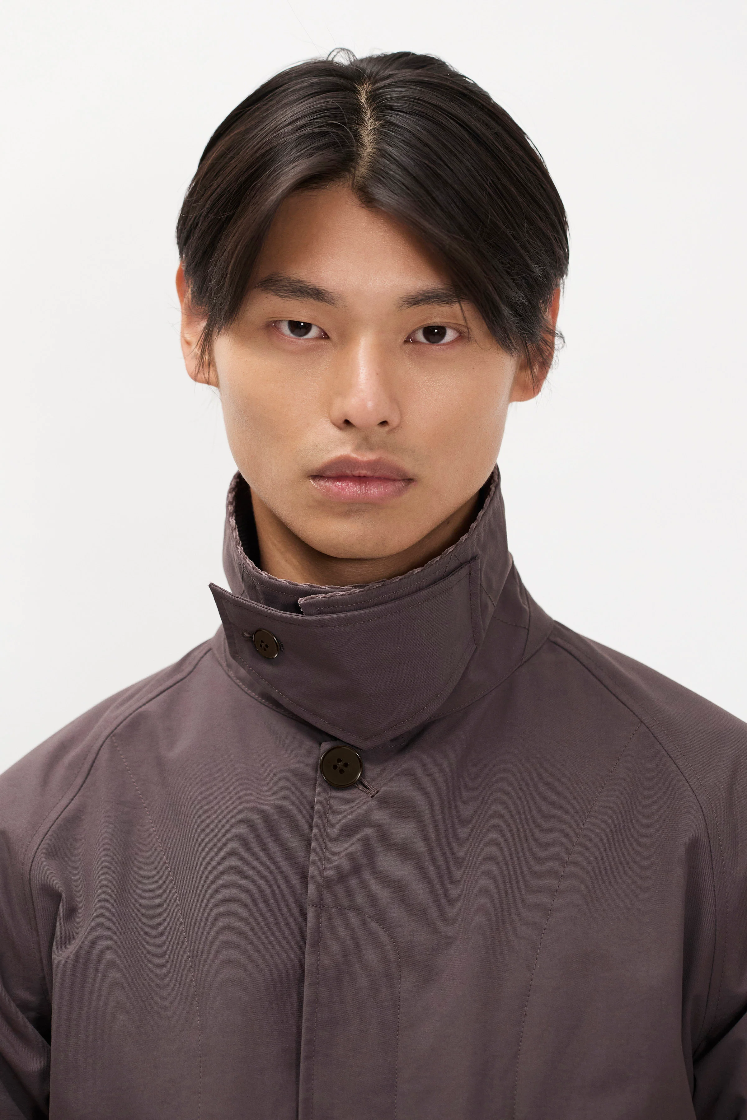 Gribskov Windstopper Jacket - Image 4