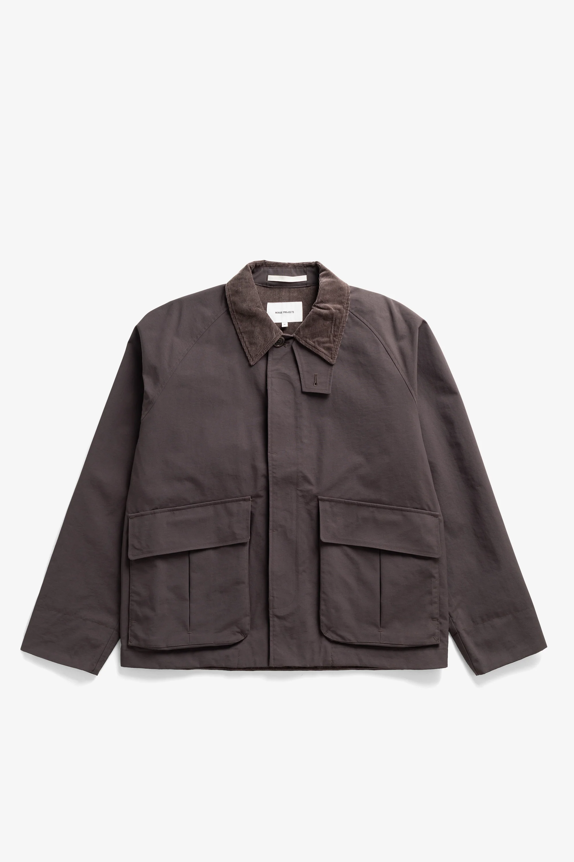 Gribskov Windstopper Jacket - Image 5
