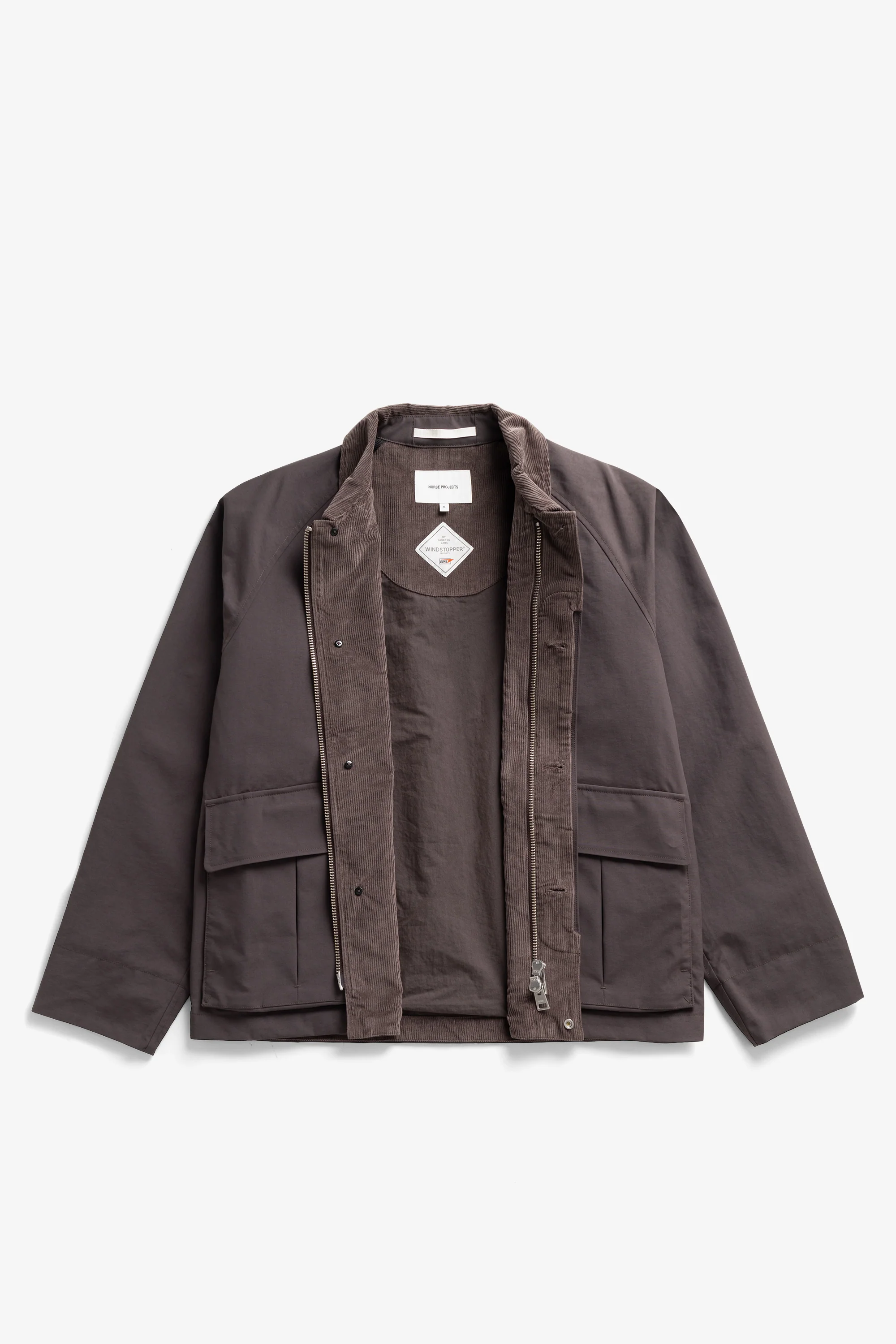 Gribskov Windstopper Jacket - Image 6