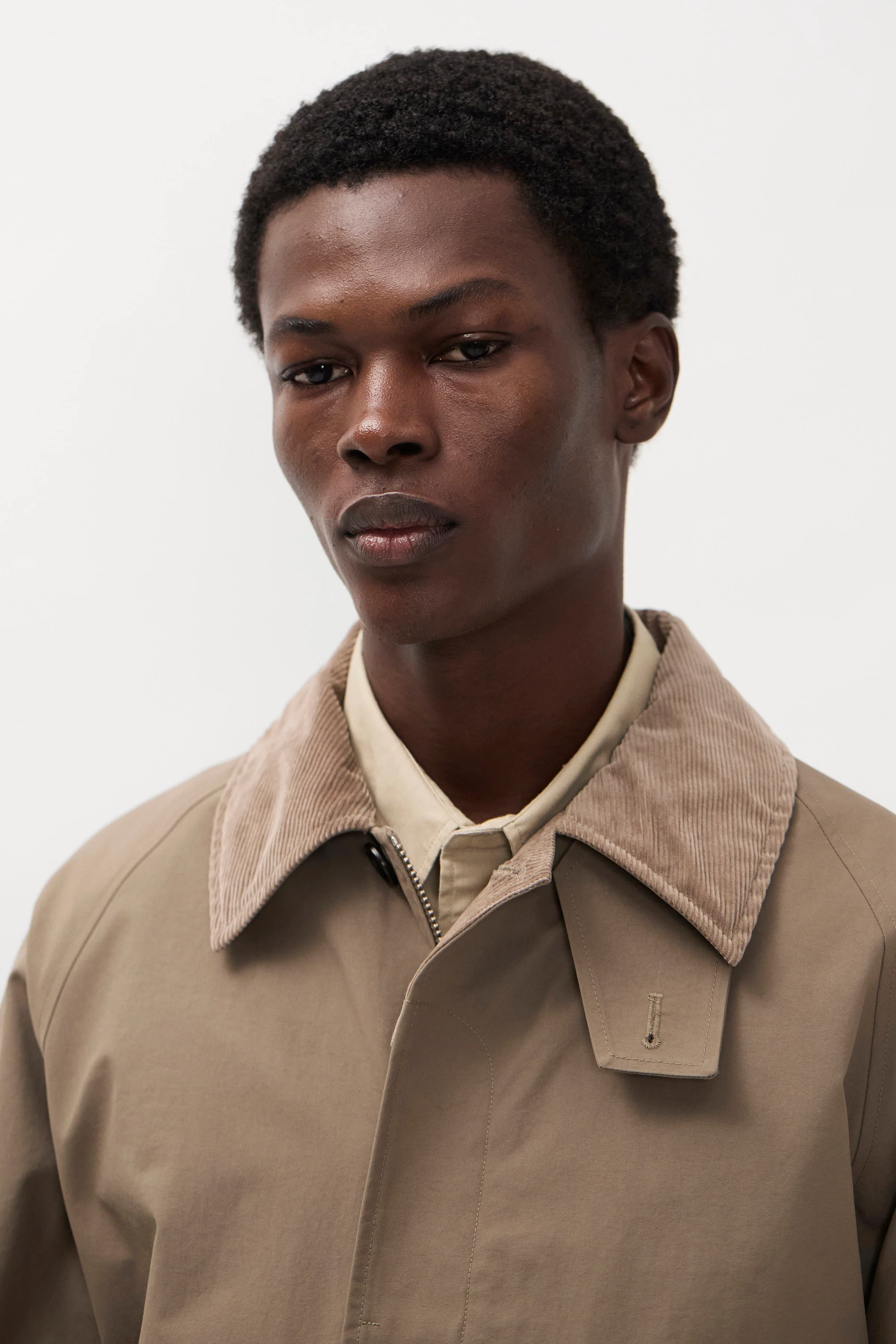 Gribskov Windstopper Jacket - Image 3