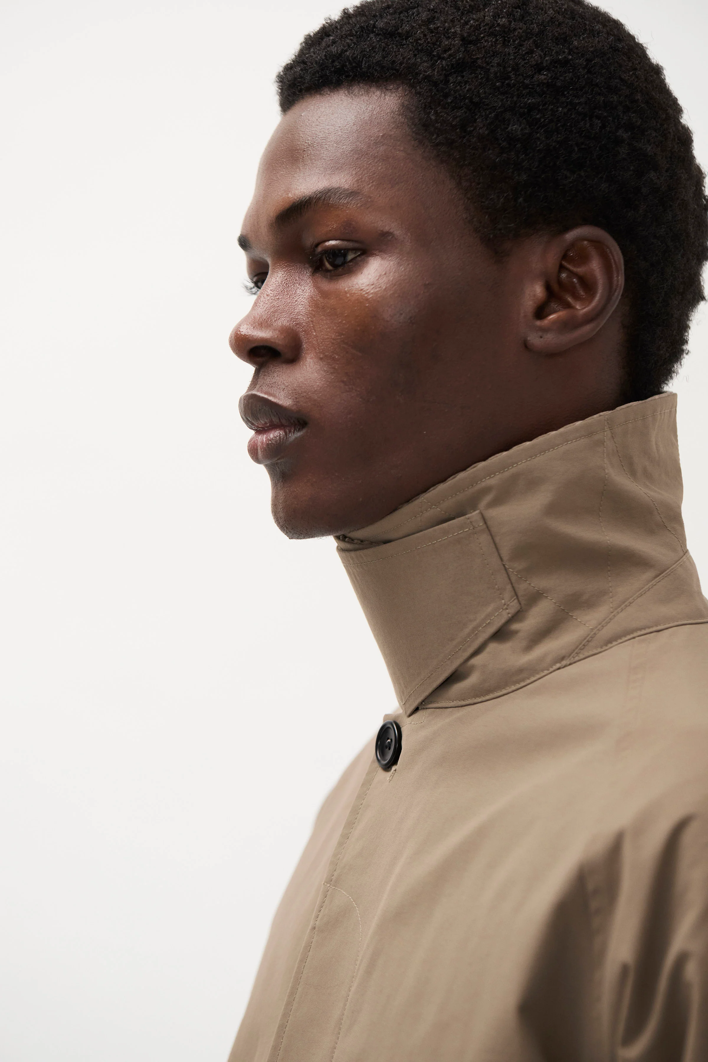 Gribskov Windstopper Jacket - Image 5