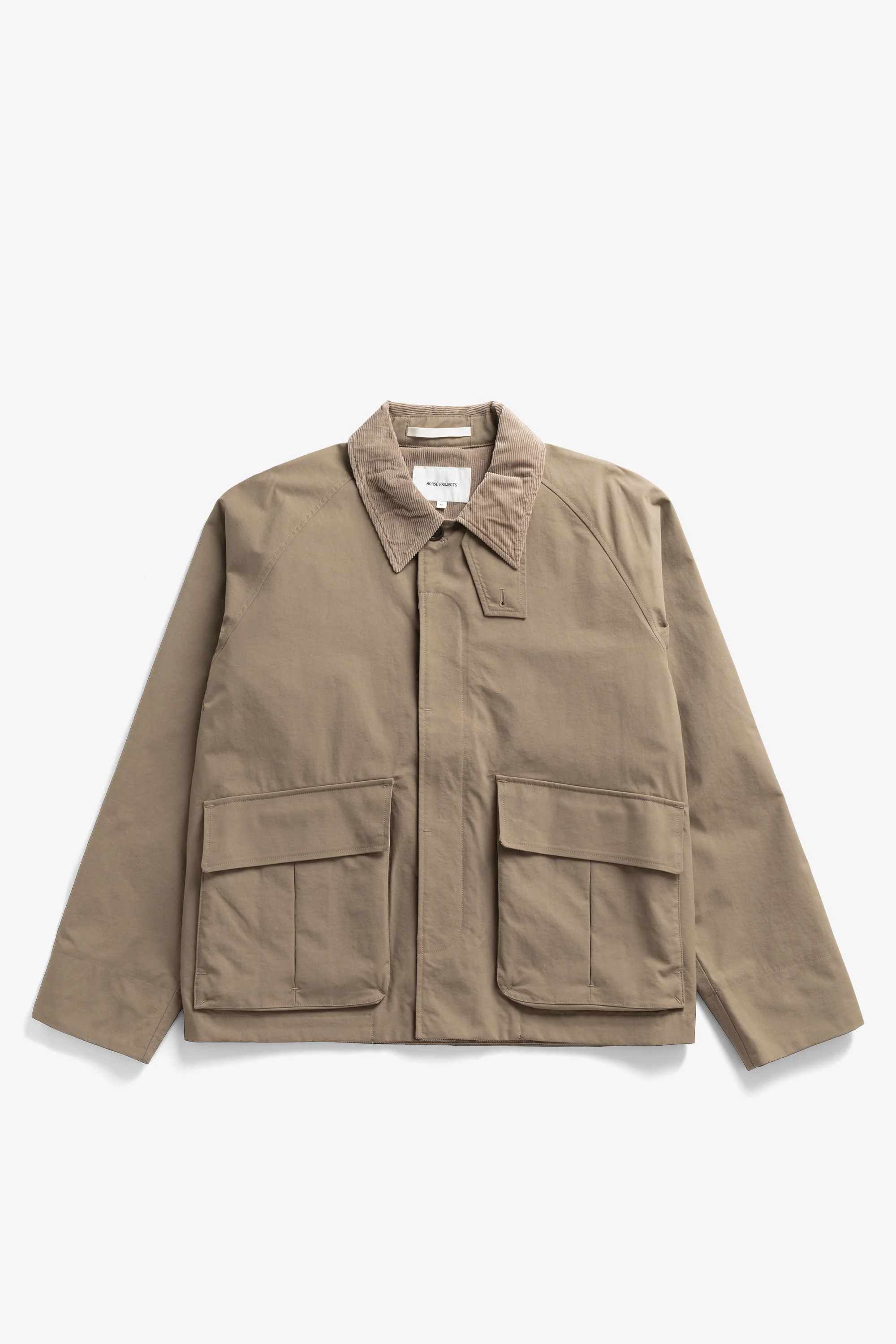 Gribskov Windstopper Jacket - Image 6