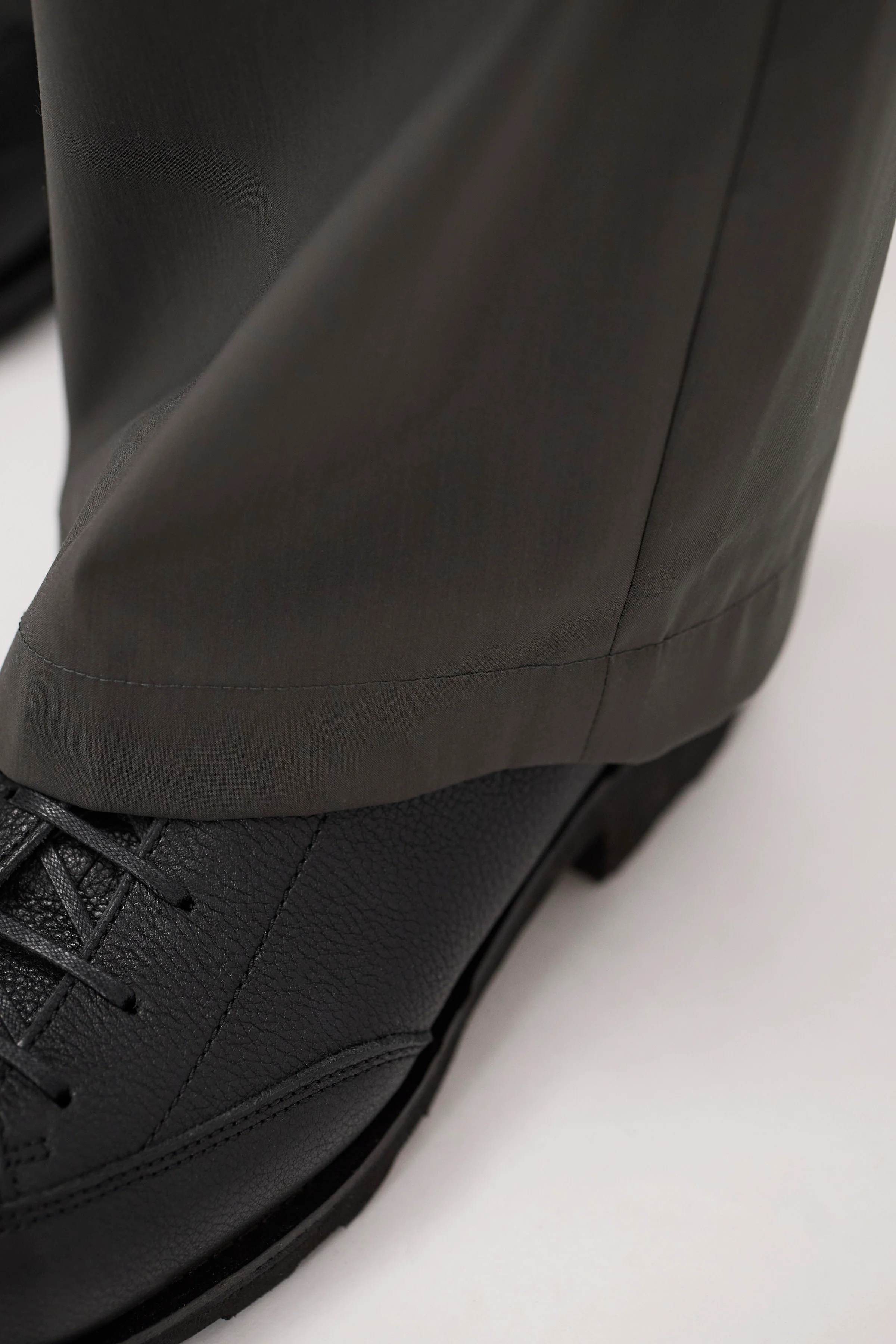 Hestur Relaxed Alpinix 37,5 Wool Trouser - Image 4