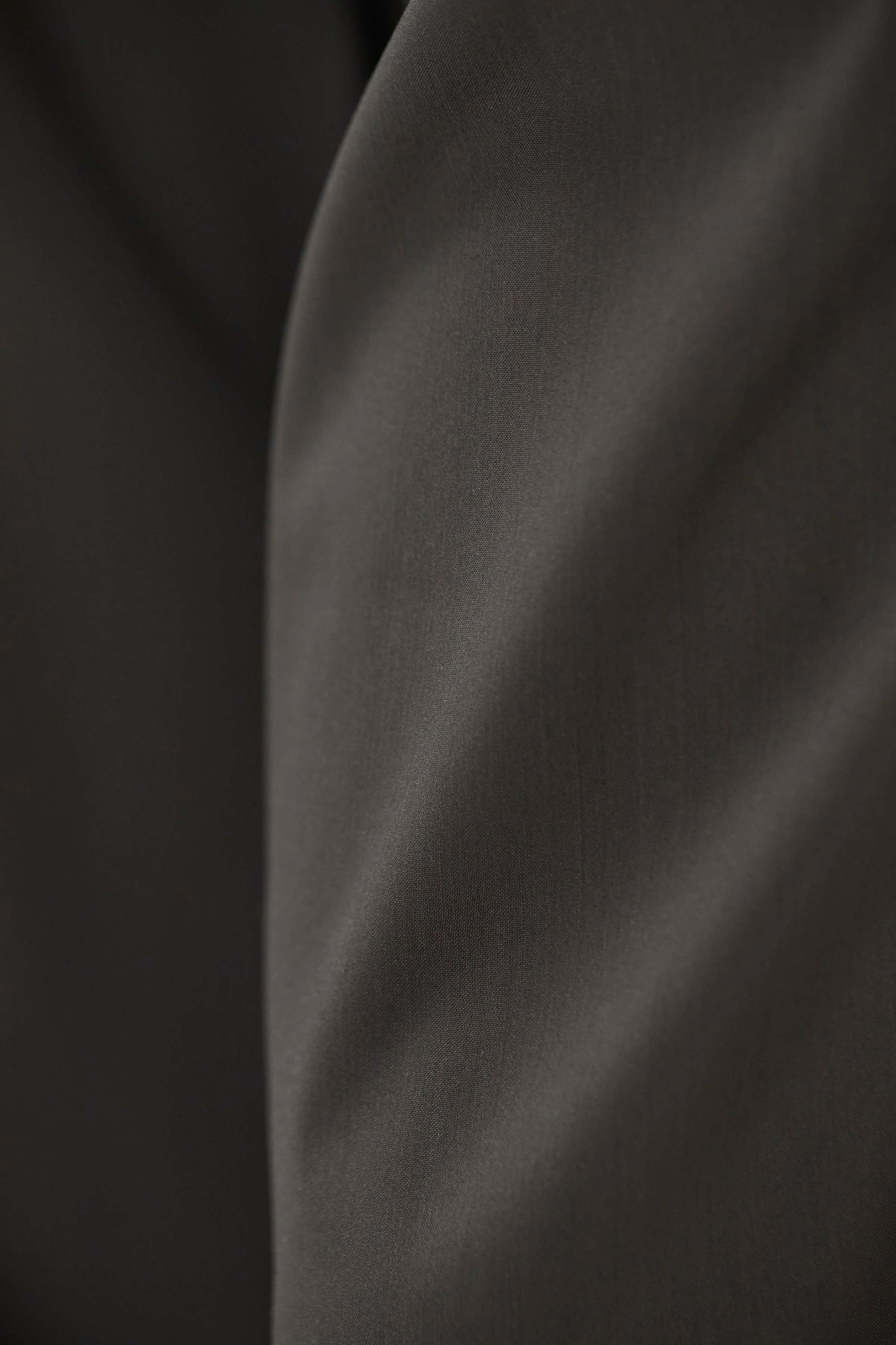 Hestur Relaxed Alpinix 37,5 Wool Trouser - Image 5