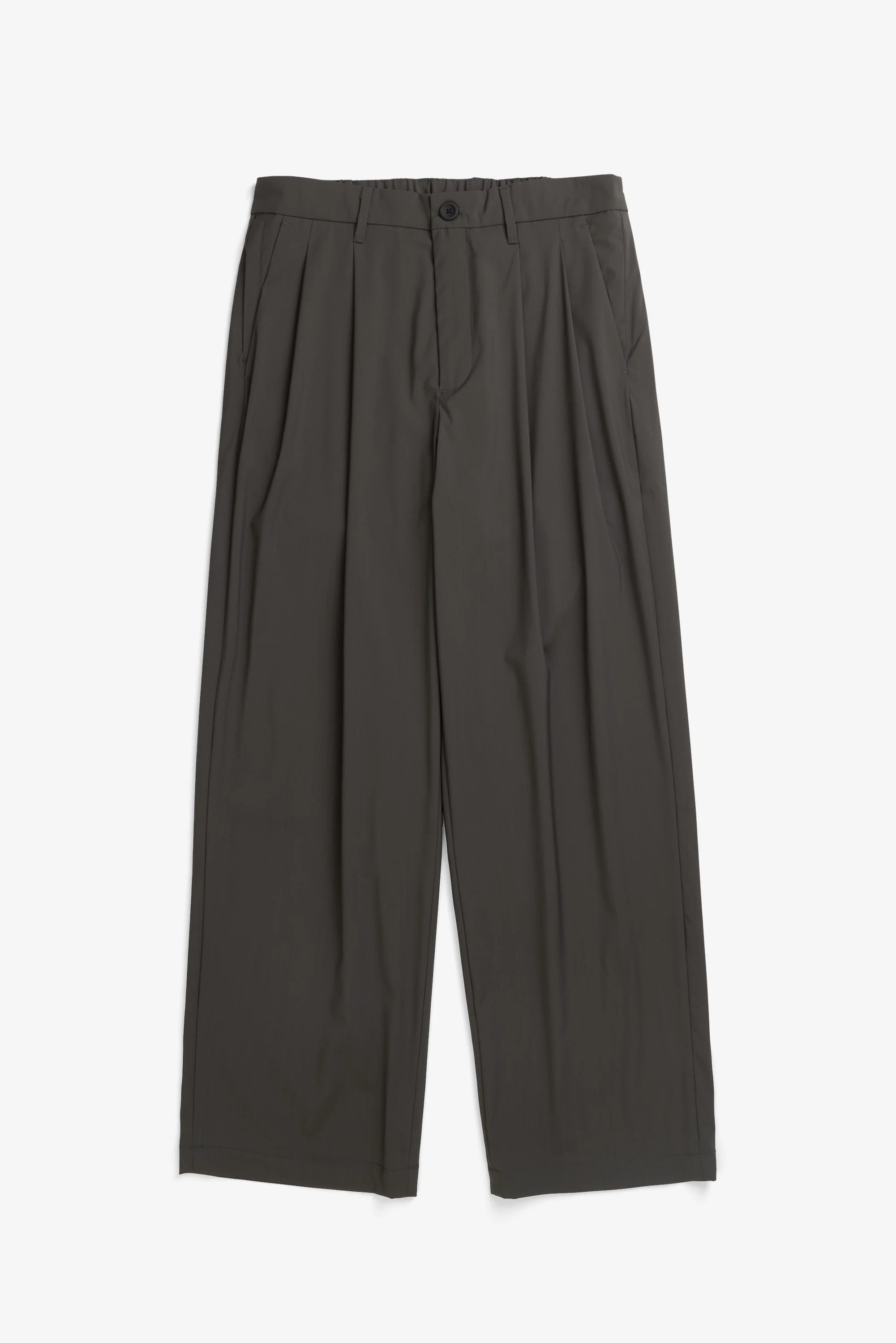 Hestur Relaxed Alpinix 37,5 Wool Trouser - Image 6