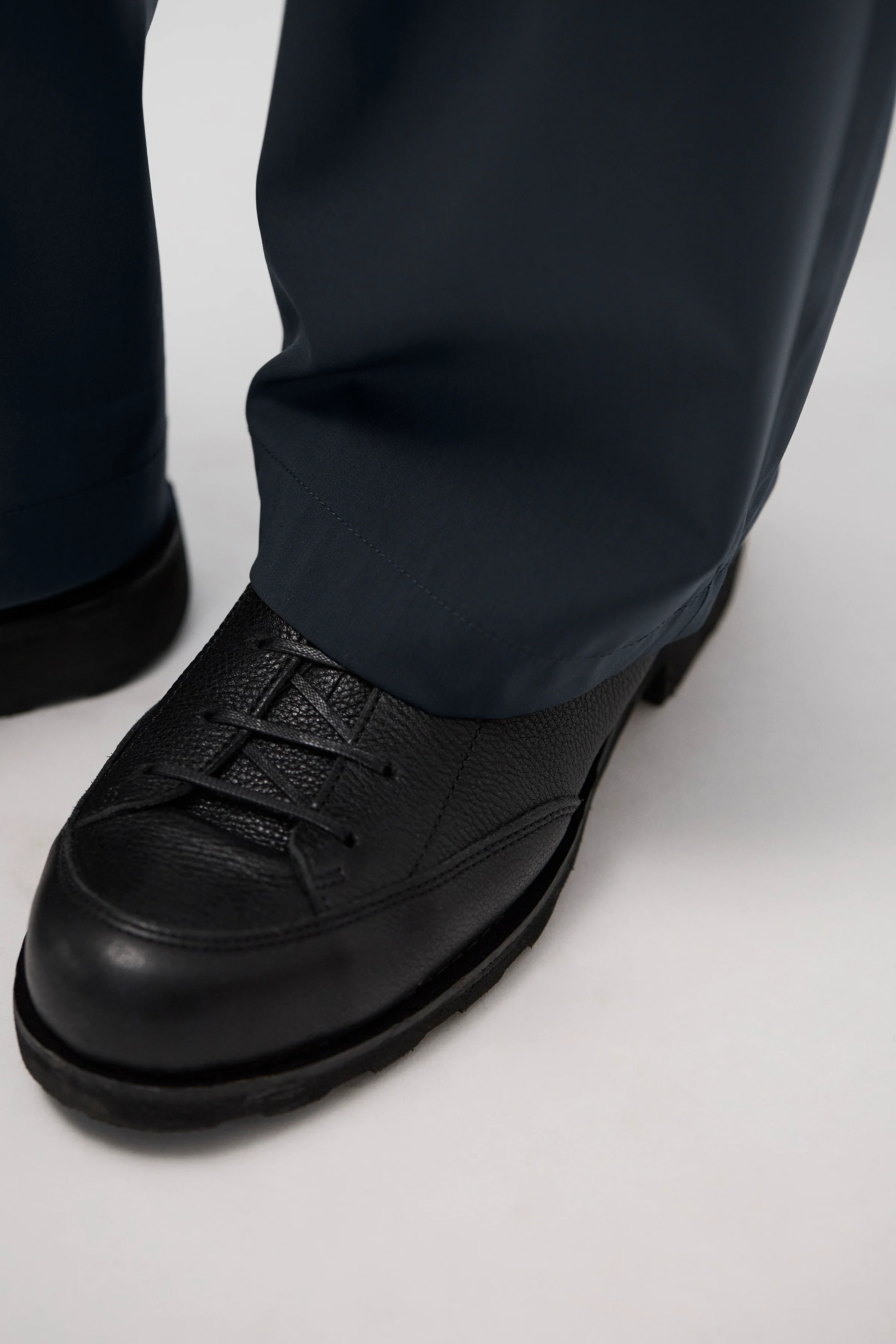 Hestur Relaxed Alpinix 37,5 Wool Trouser - Image 5