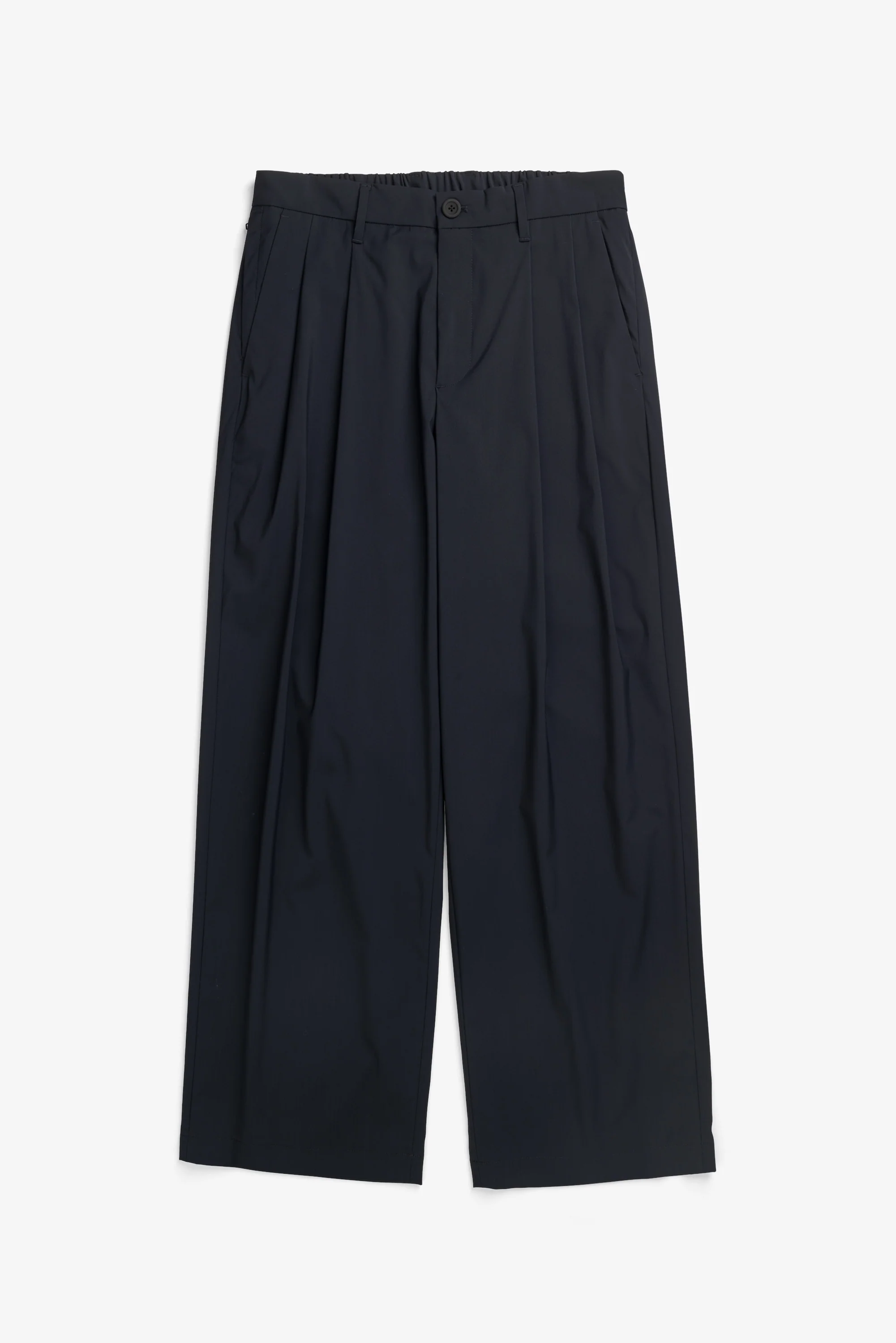 Hestur Relaxed Alpinix 37,5 Wool Trouser - Image 6