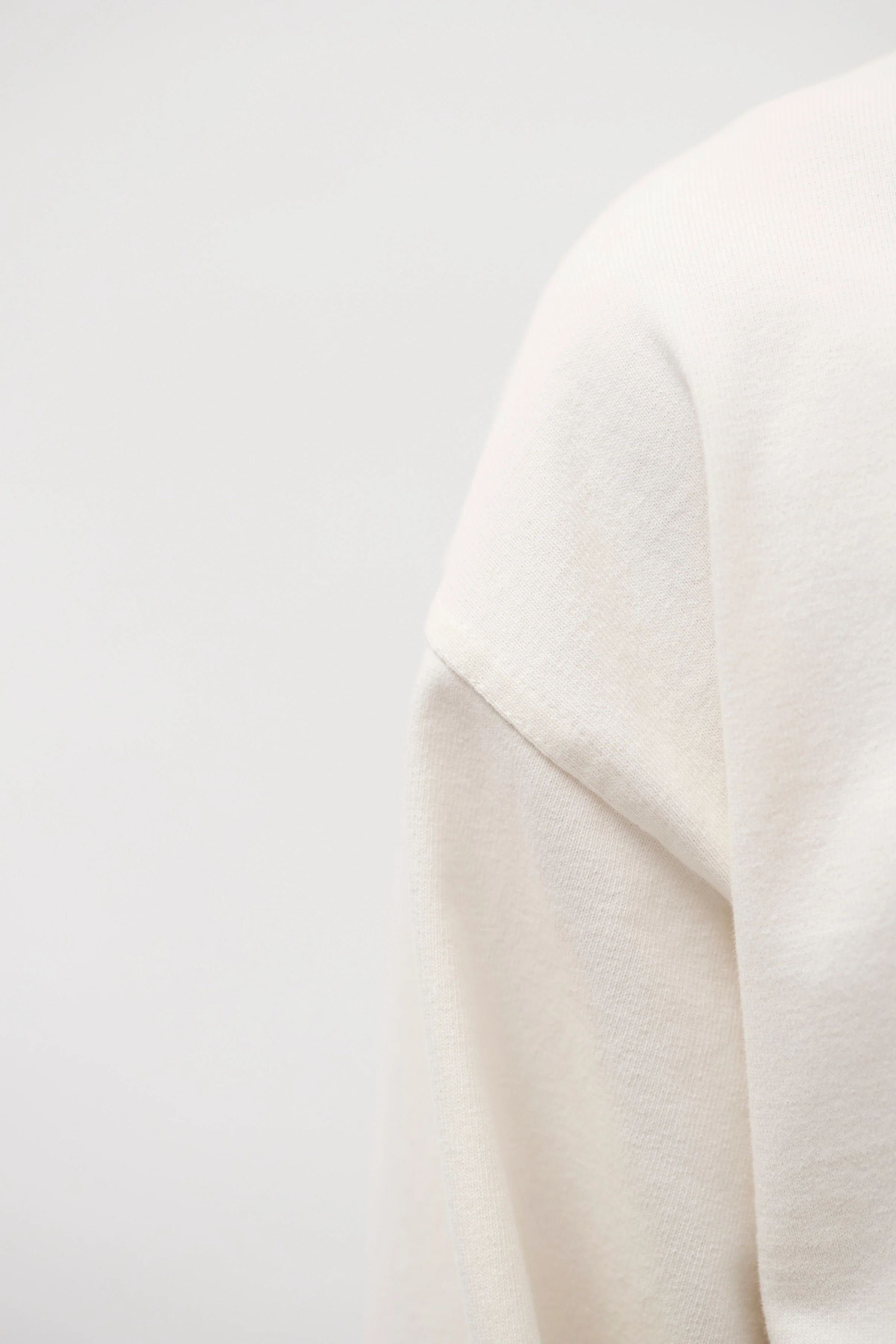 Isefjord Compact Cotton LS T-shirt - Image 5