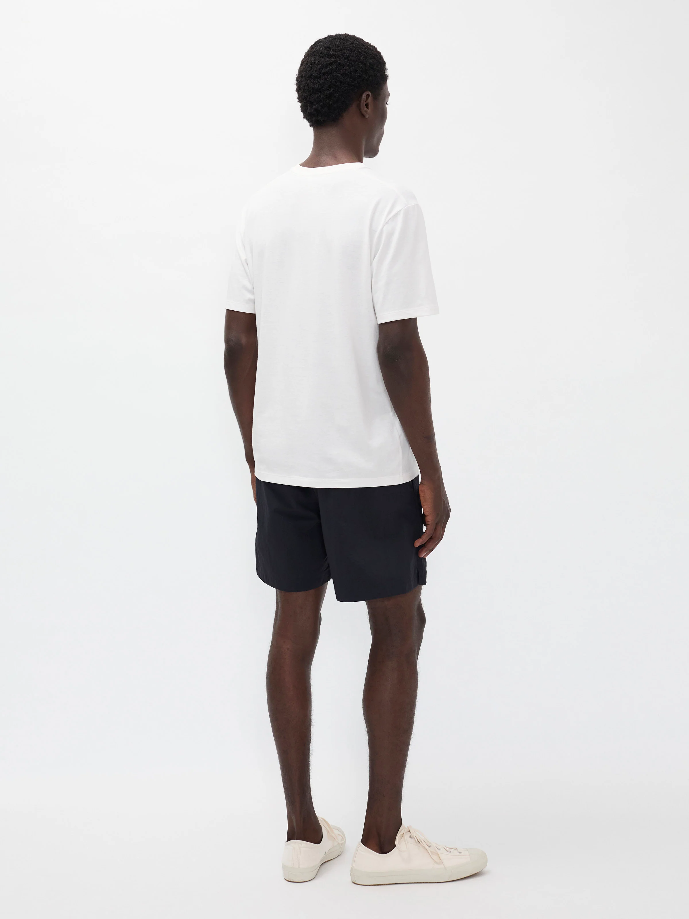 Kattegat Recycled Nylon Swimmers - Image 3