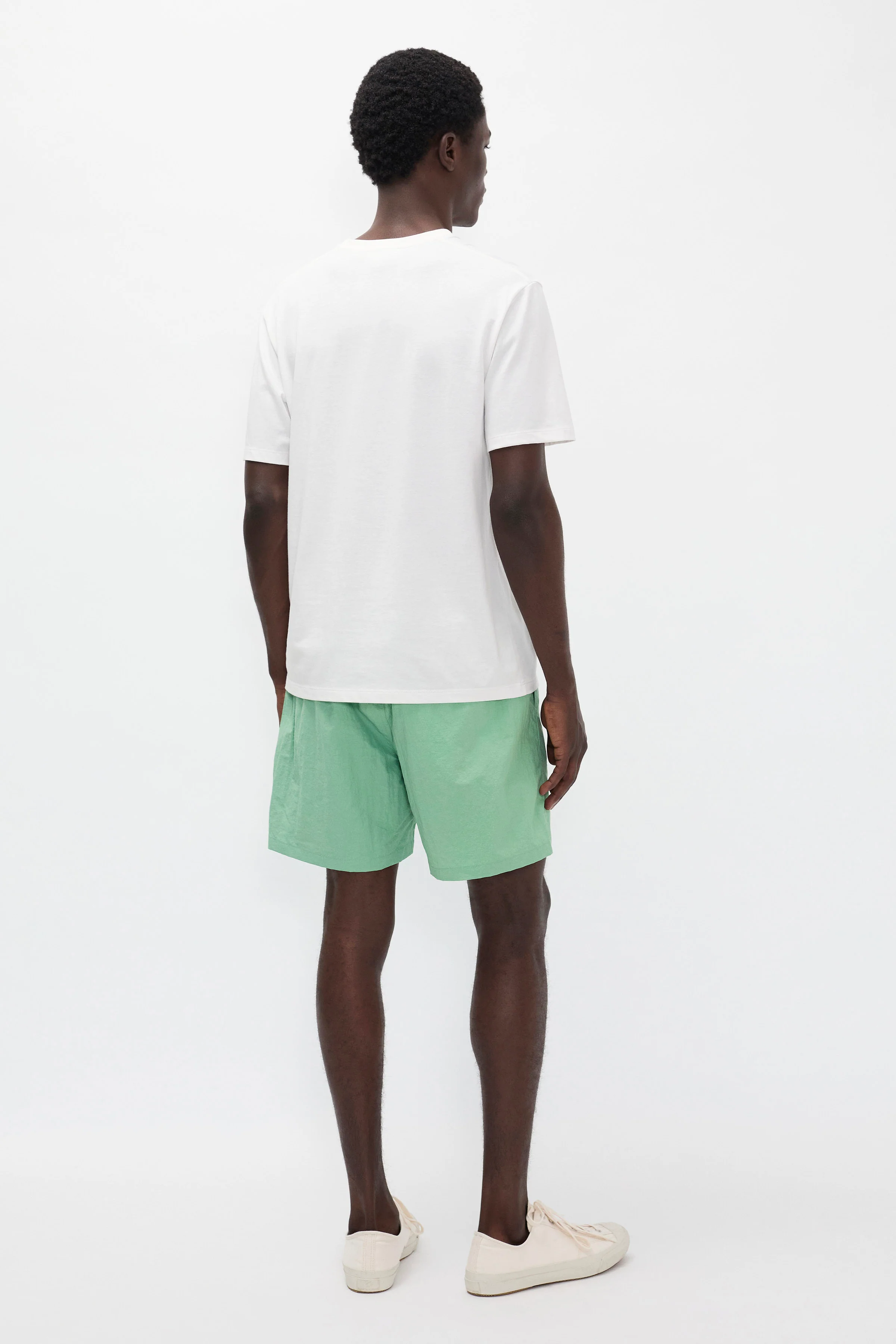 Kattegat Recycled Nylon Swimmers - Image 3