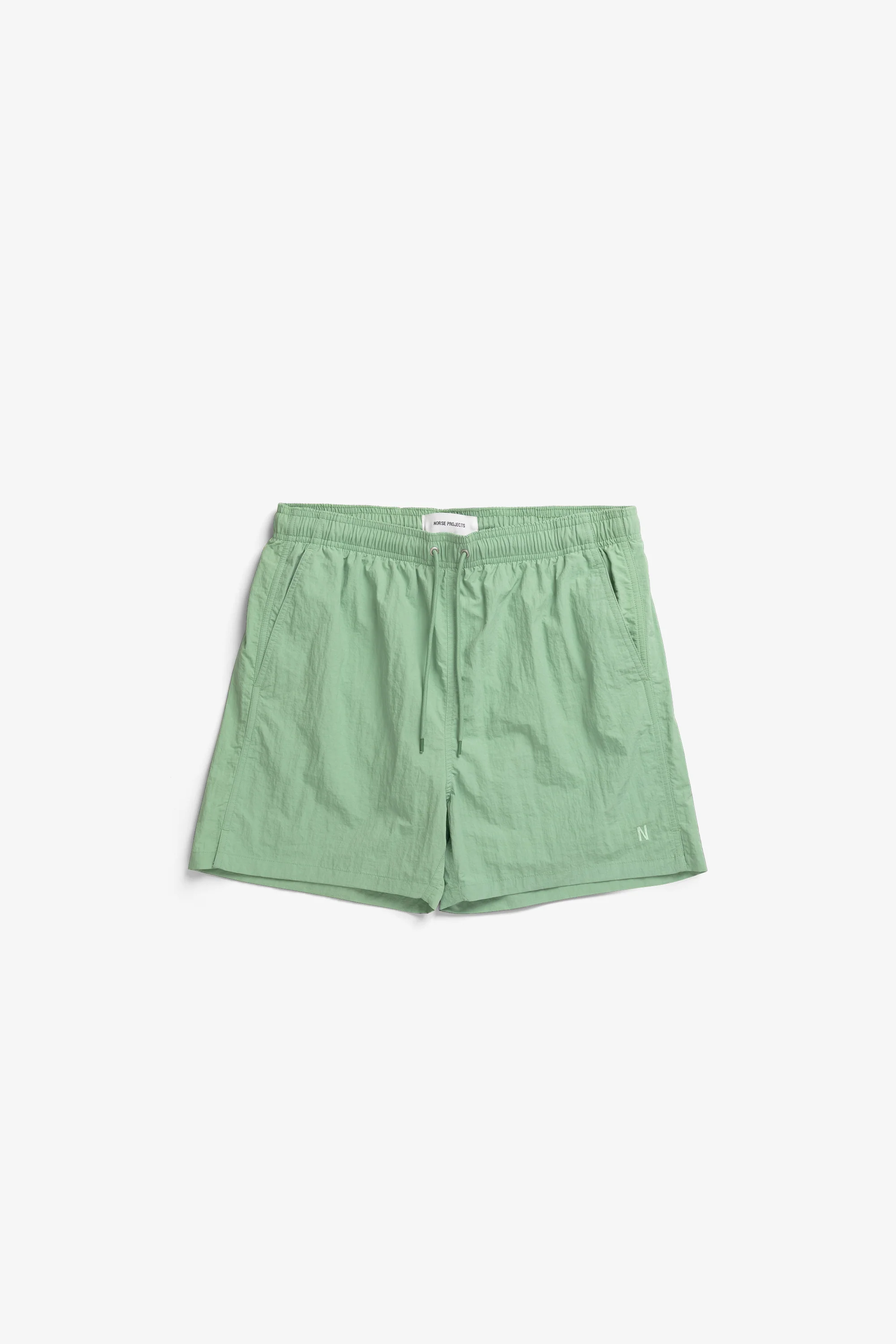 Kattegat Recycled Nylon Swimmers - Image 5
