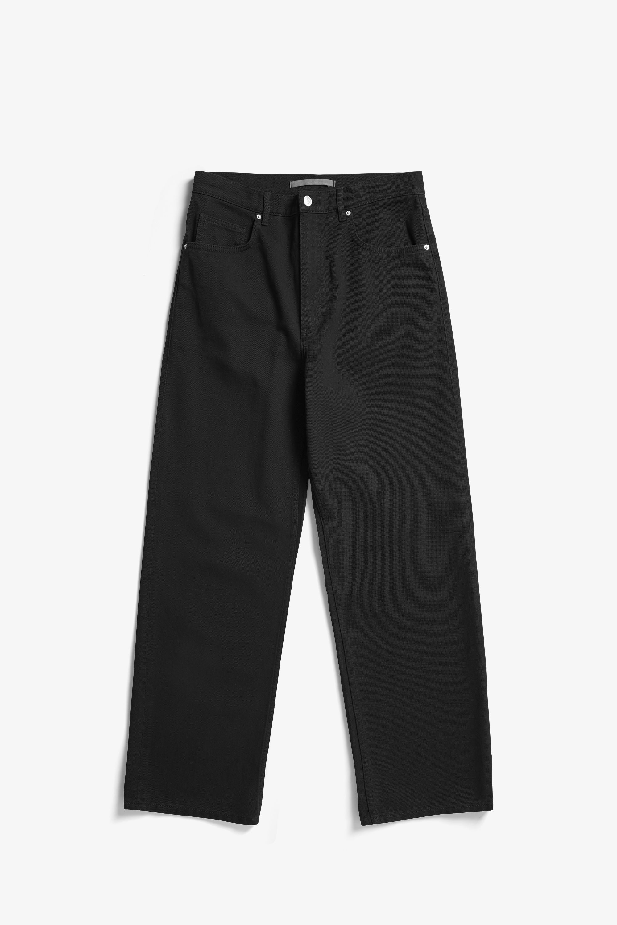 Korshavn Relaxed 5 Pocket Heavy Twill - Image 6