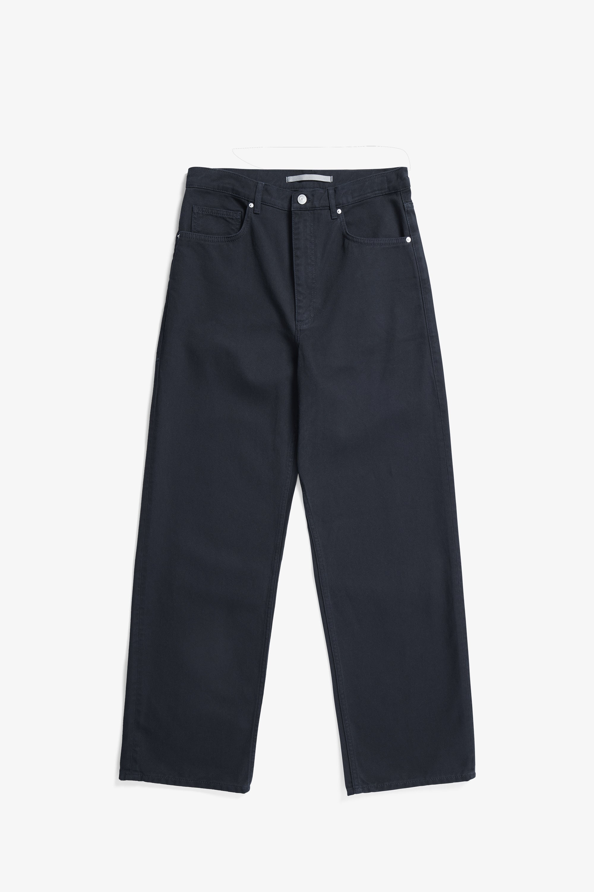 Korshavn Relaxed 5 Pocket Heavy Twill - Image 6