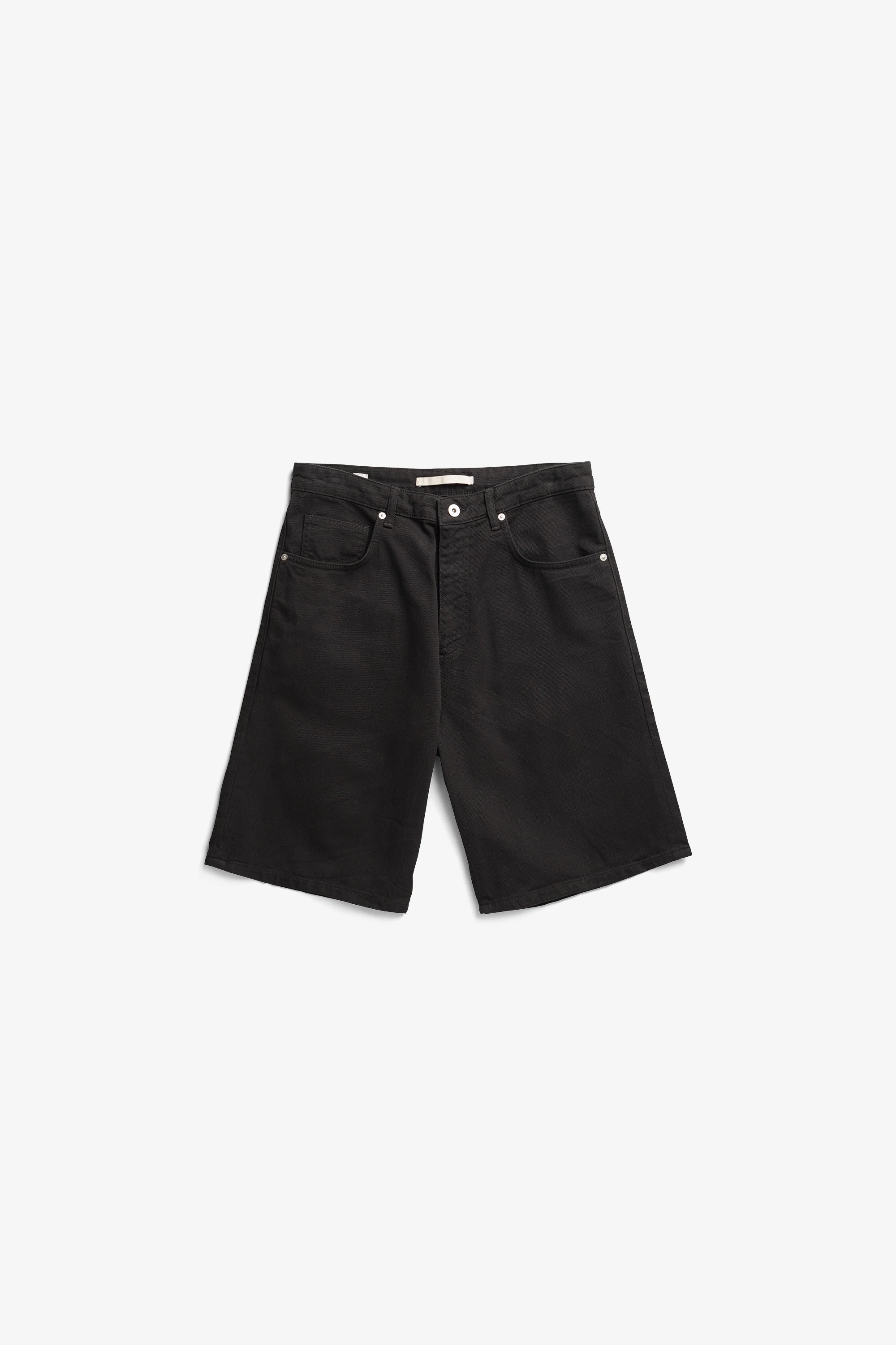 Korshavn Relaxed 5 Pocket Heavy Twill Short - Image 2