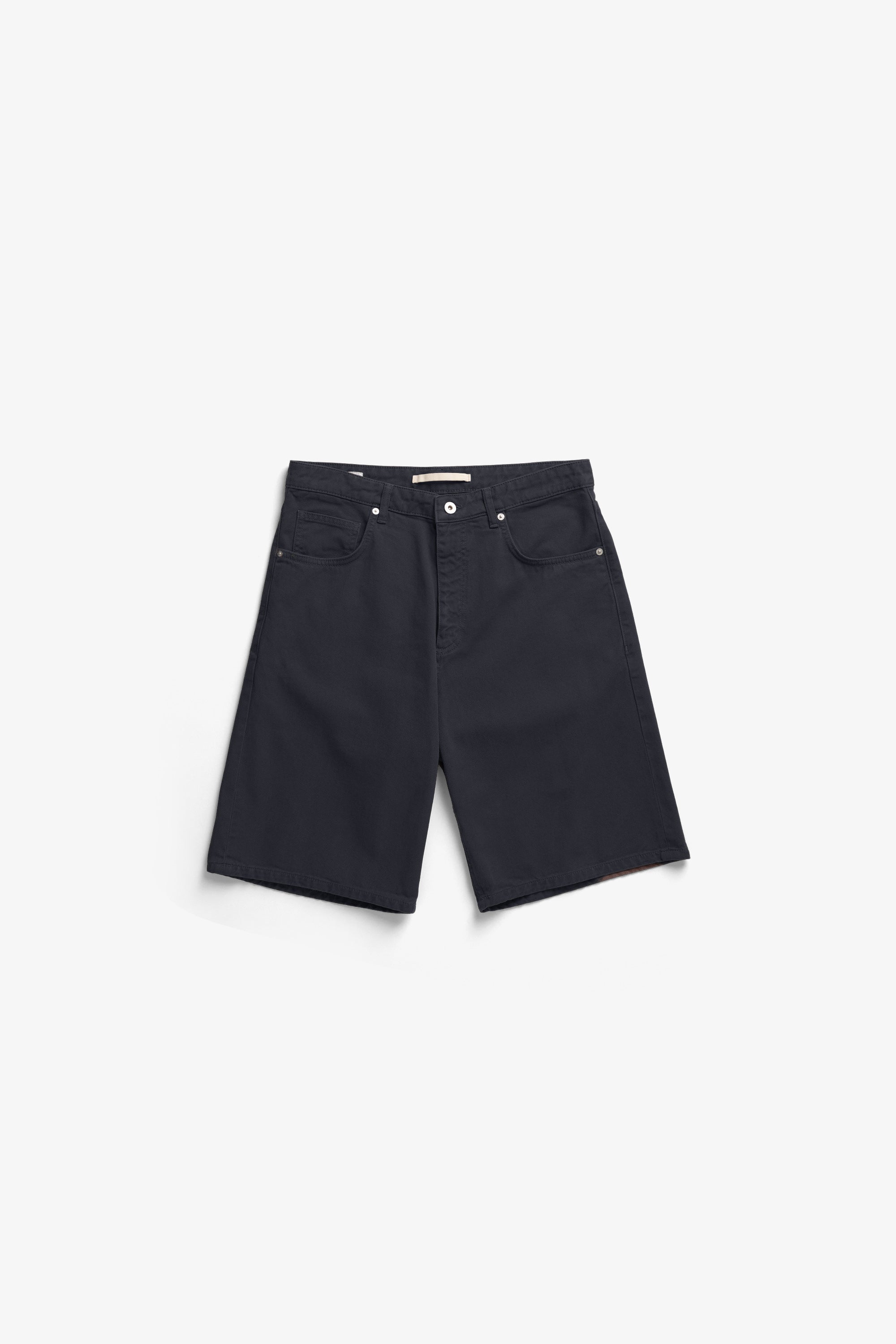 Korshavn Relaxed 5 Pocket Heavy Twill Short - Image 4