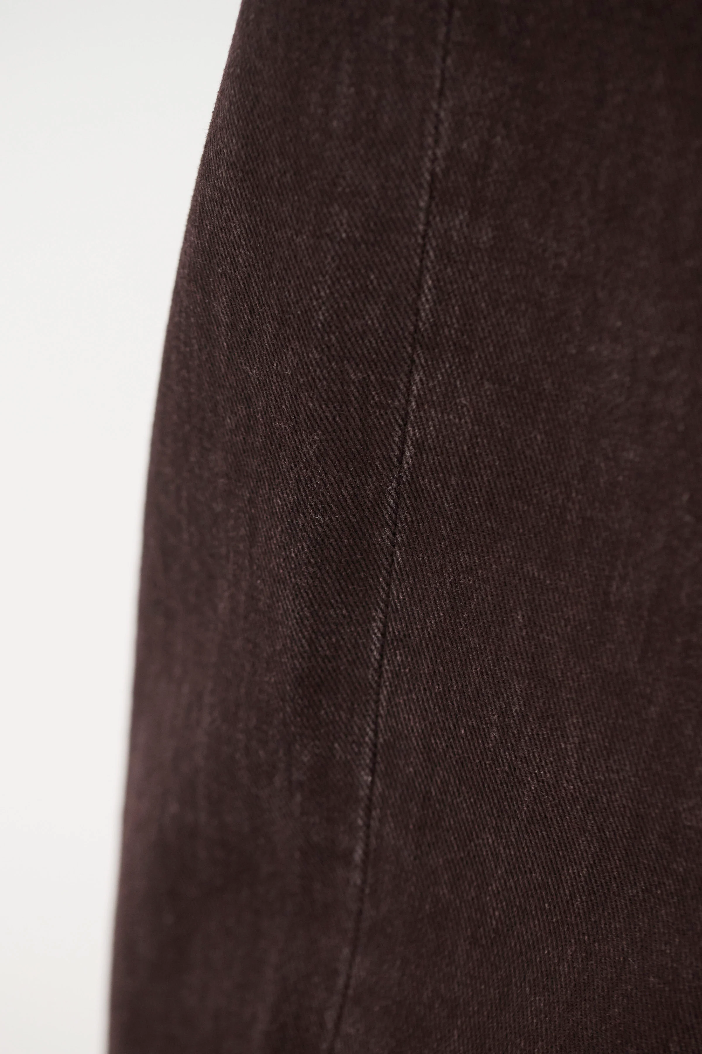 Korshavn Relaxed 5 Pocket Resist Dyed Twill - Image 4