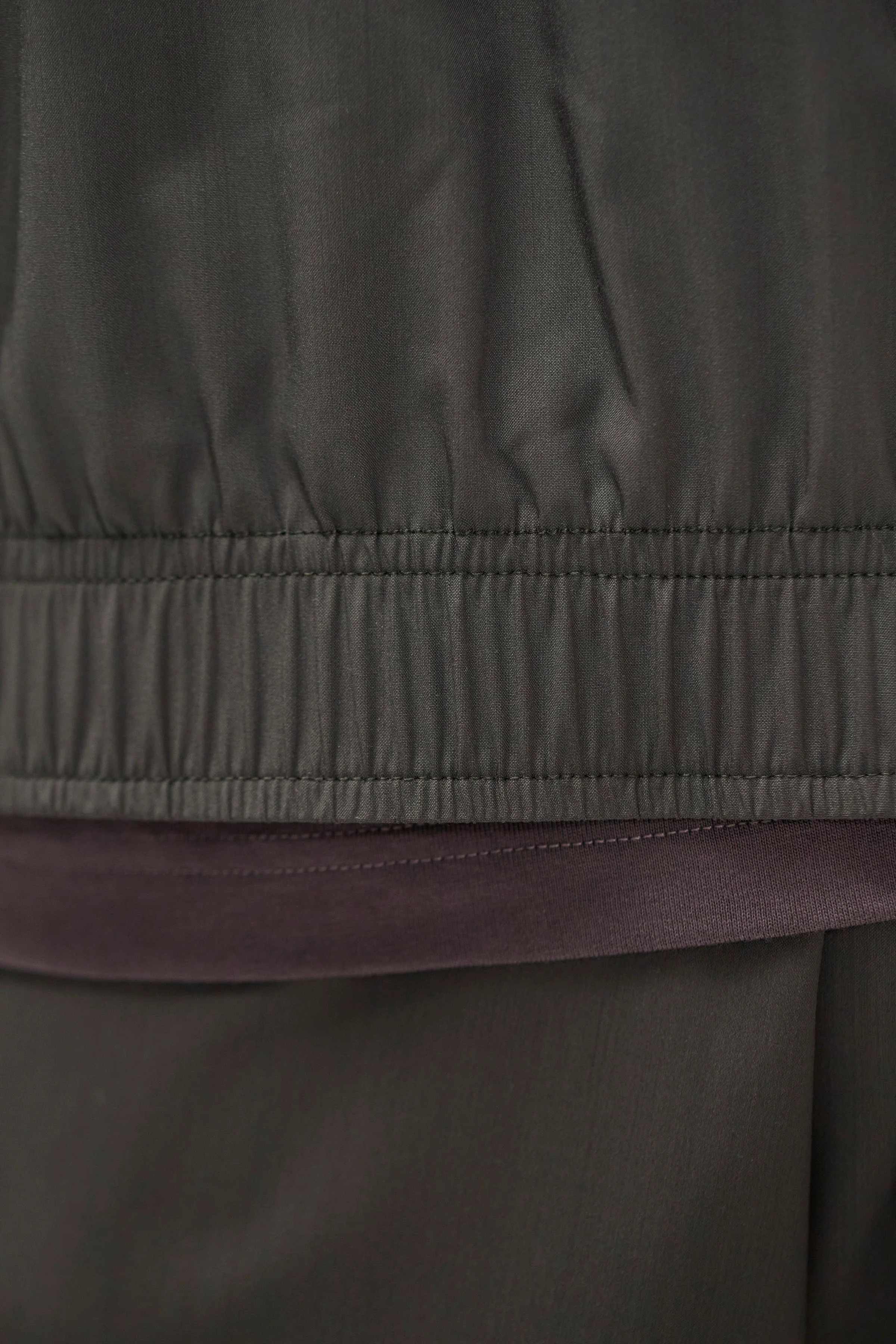 Korso Alpinix 37,5 Wool Harrington Jacket - Image 4