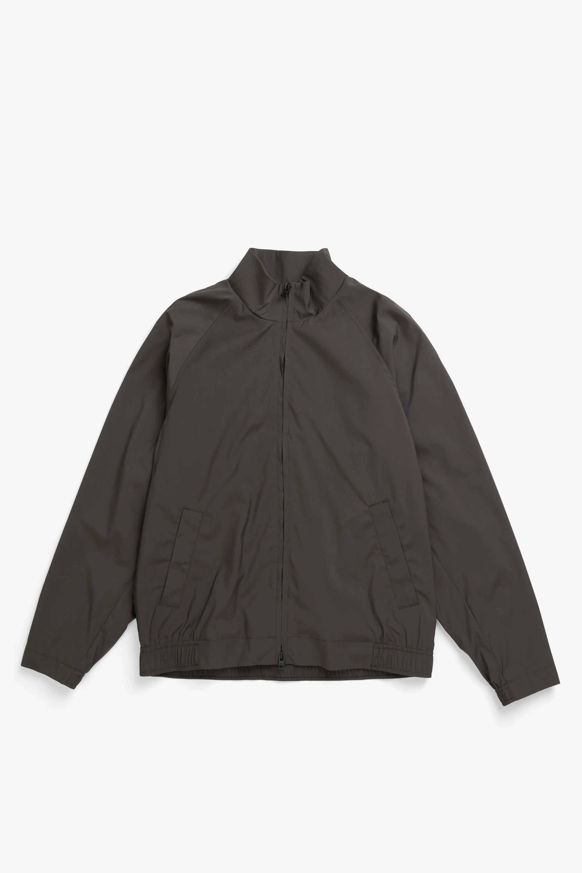 Korso Alpinix 37,5 Wool Harrington Jacket - Image 5