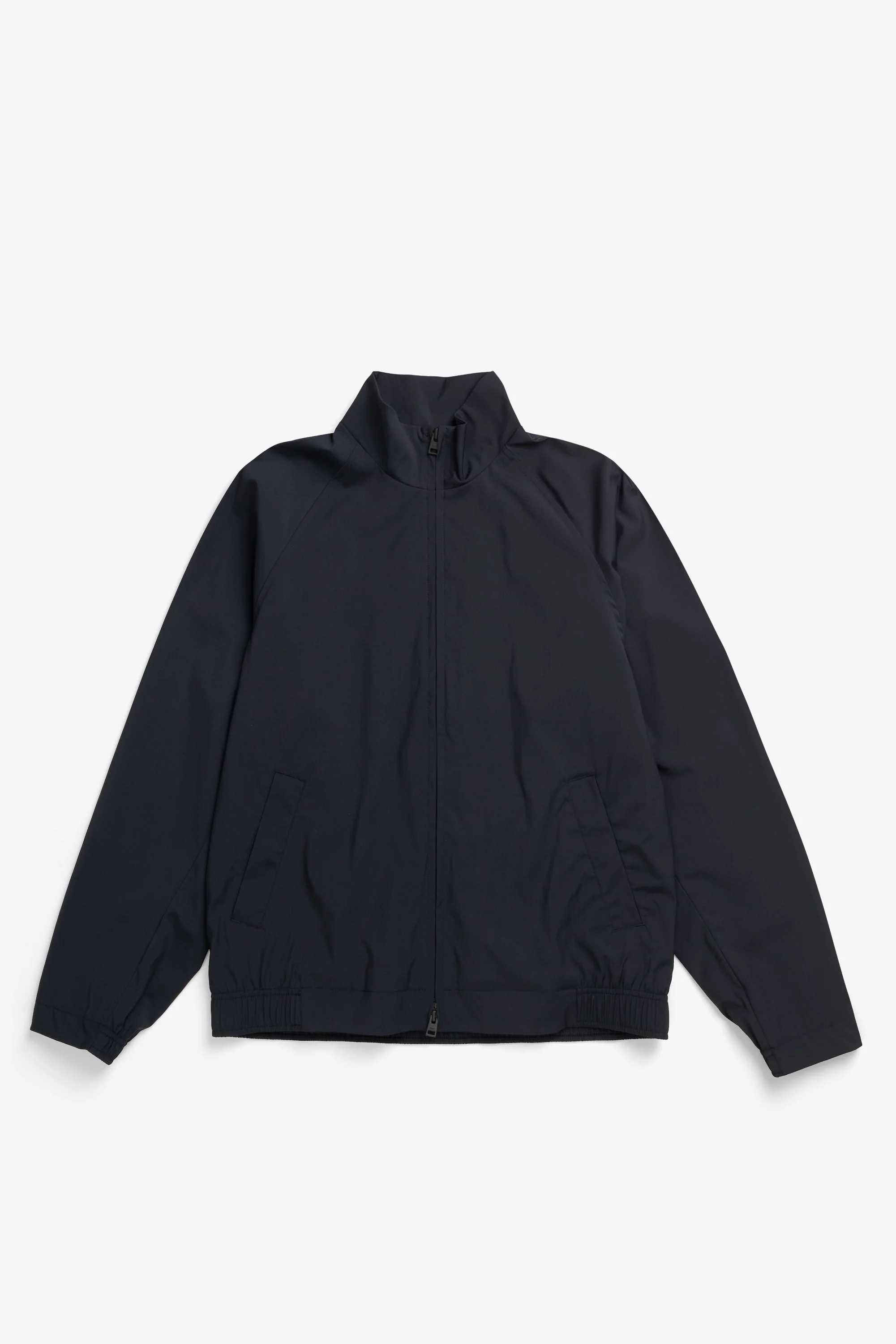 Korso Alpinix 37,5 Wool Harrington Jacket - Image 5