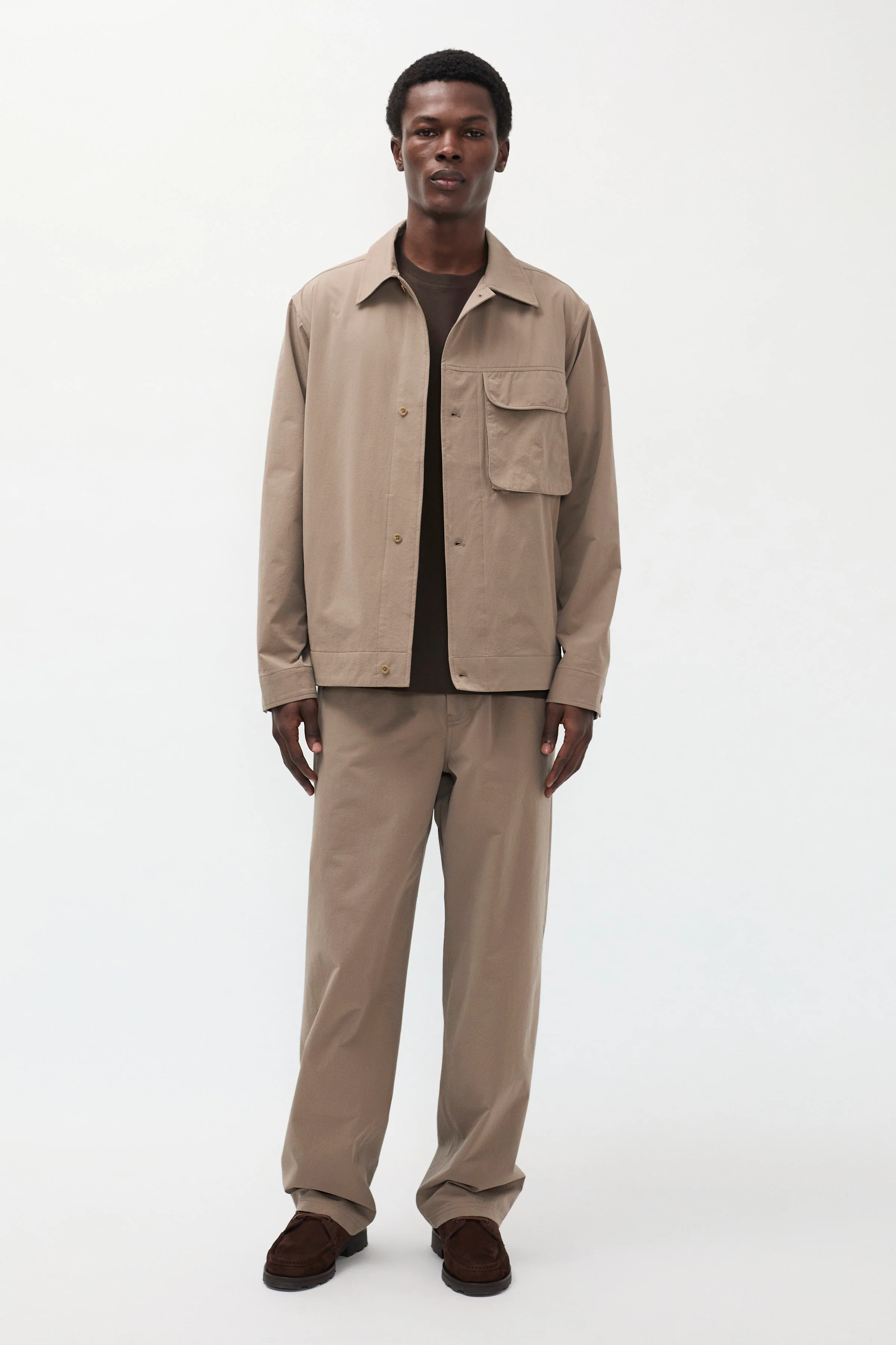 Kvitfjell Commuter Pant